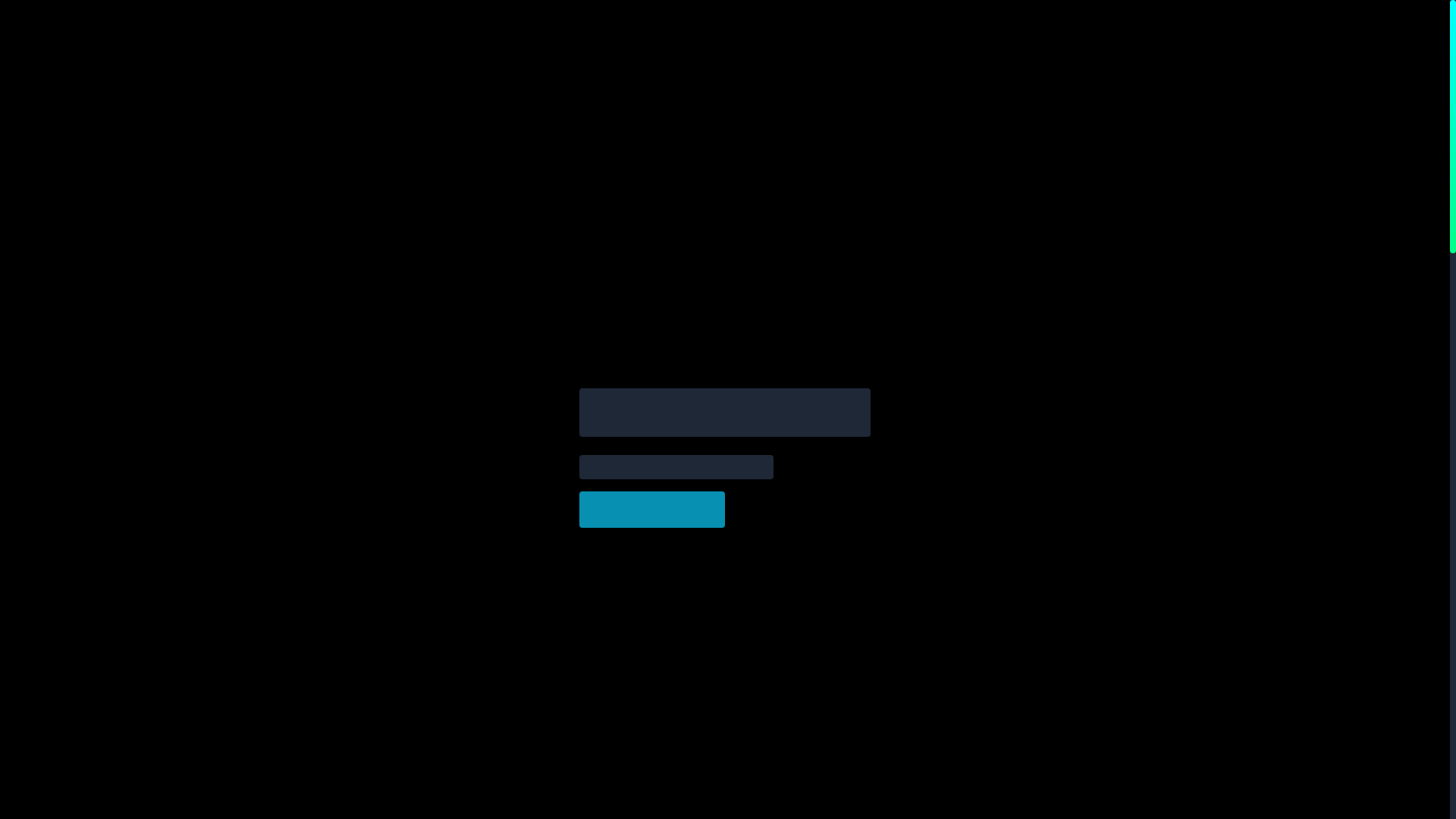 website screenshot of https://luisgranero.com/