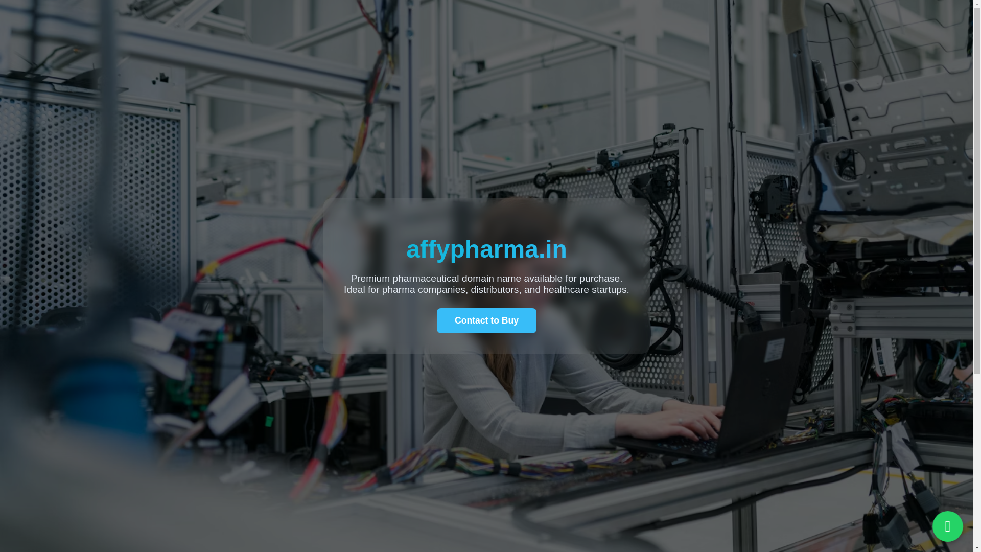 website screenshot of https://affypharma.pages.dev/