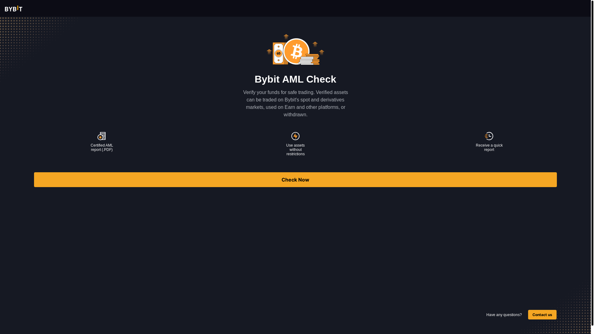 website screenshot of https://scanaudit.me/