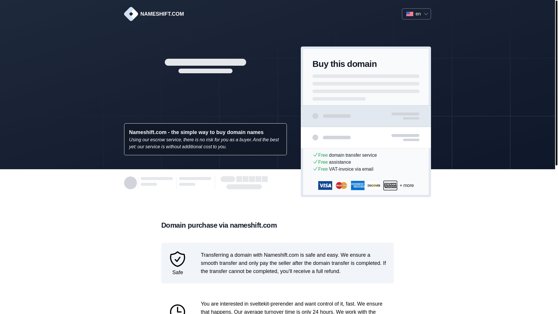 website screenshot of https://2dehandsmobilhomes.be/