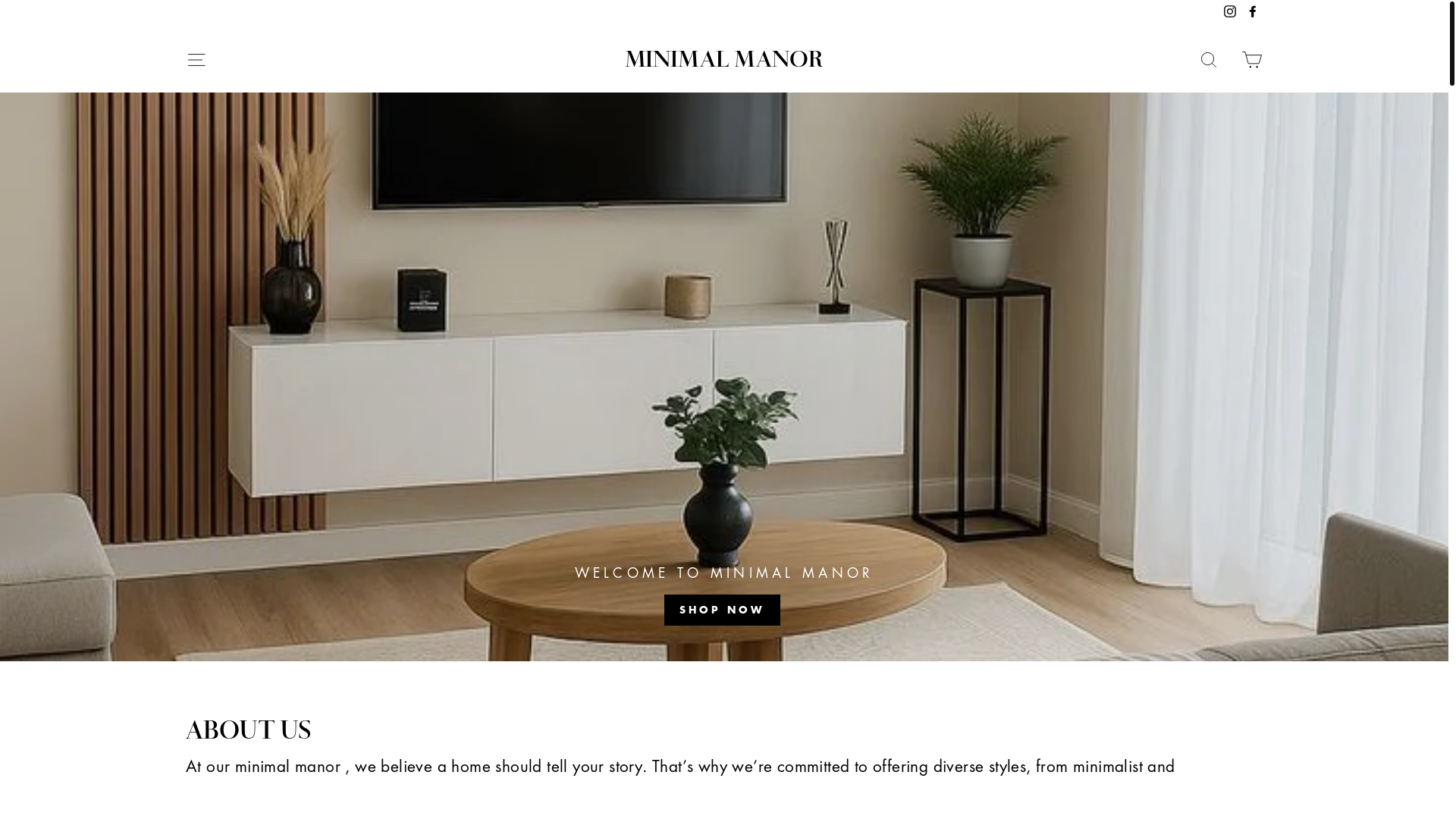 website screenshot of https://3836fc-3.myshopify.com/