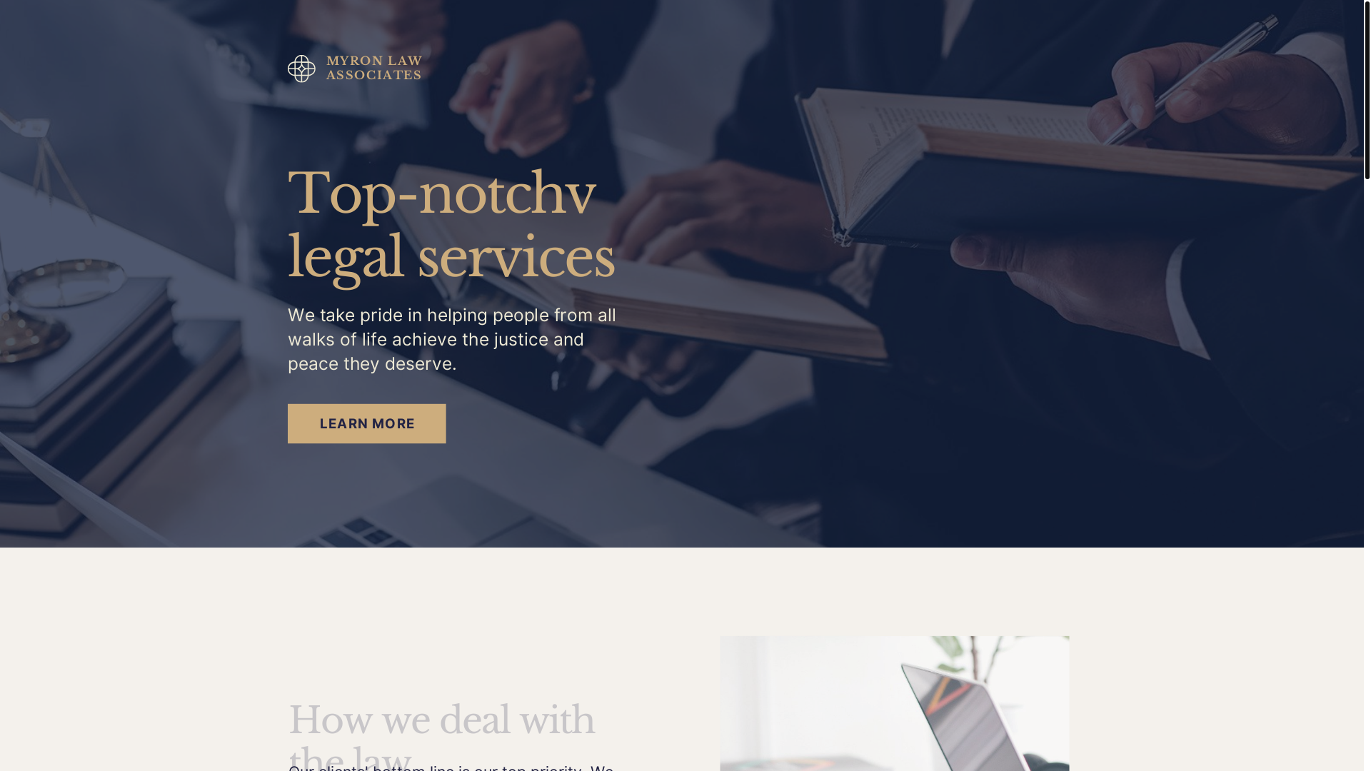 website screenshot of https://ummulqurainternational.com/