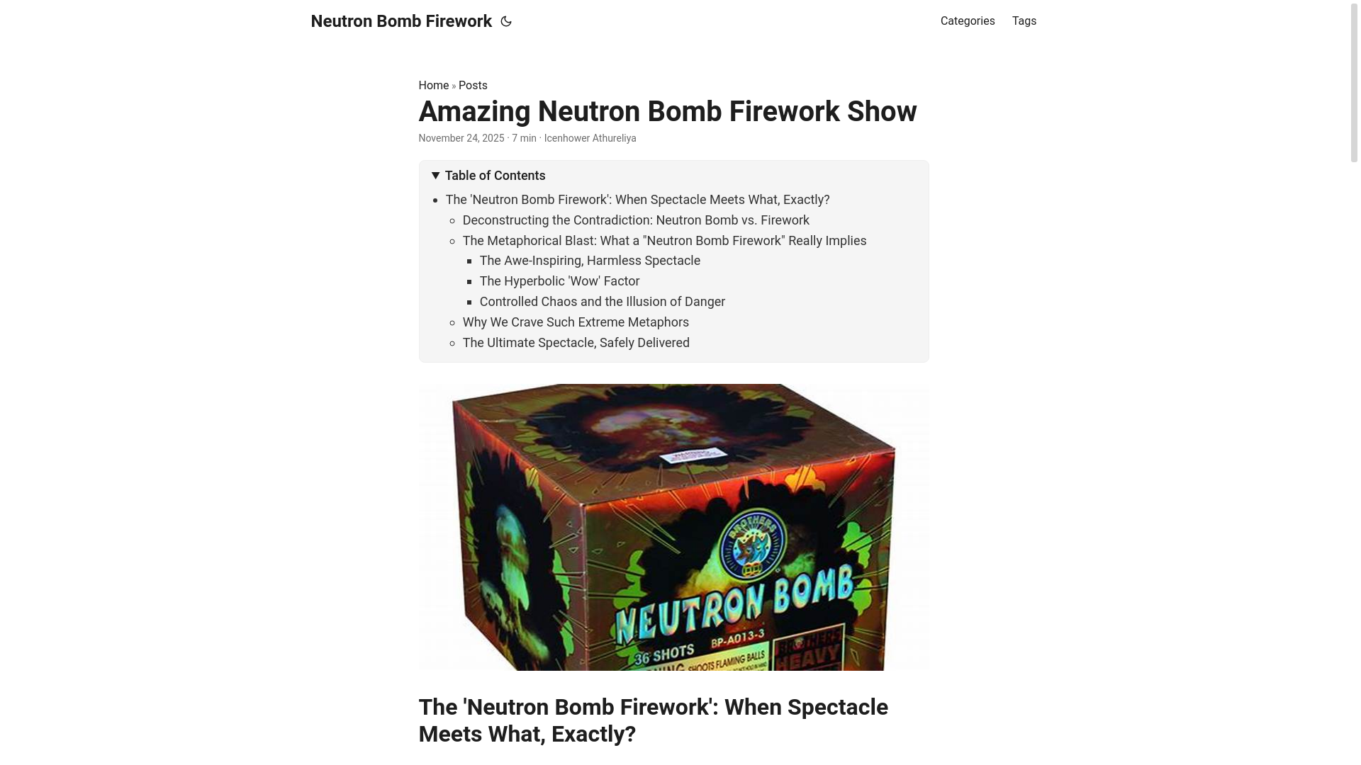 website screenshot of https://neutronbombfirework3.pages.dev/