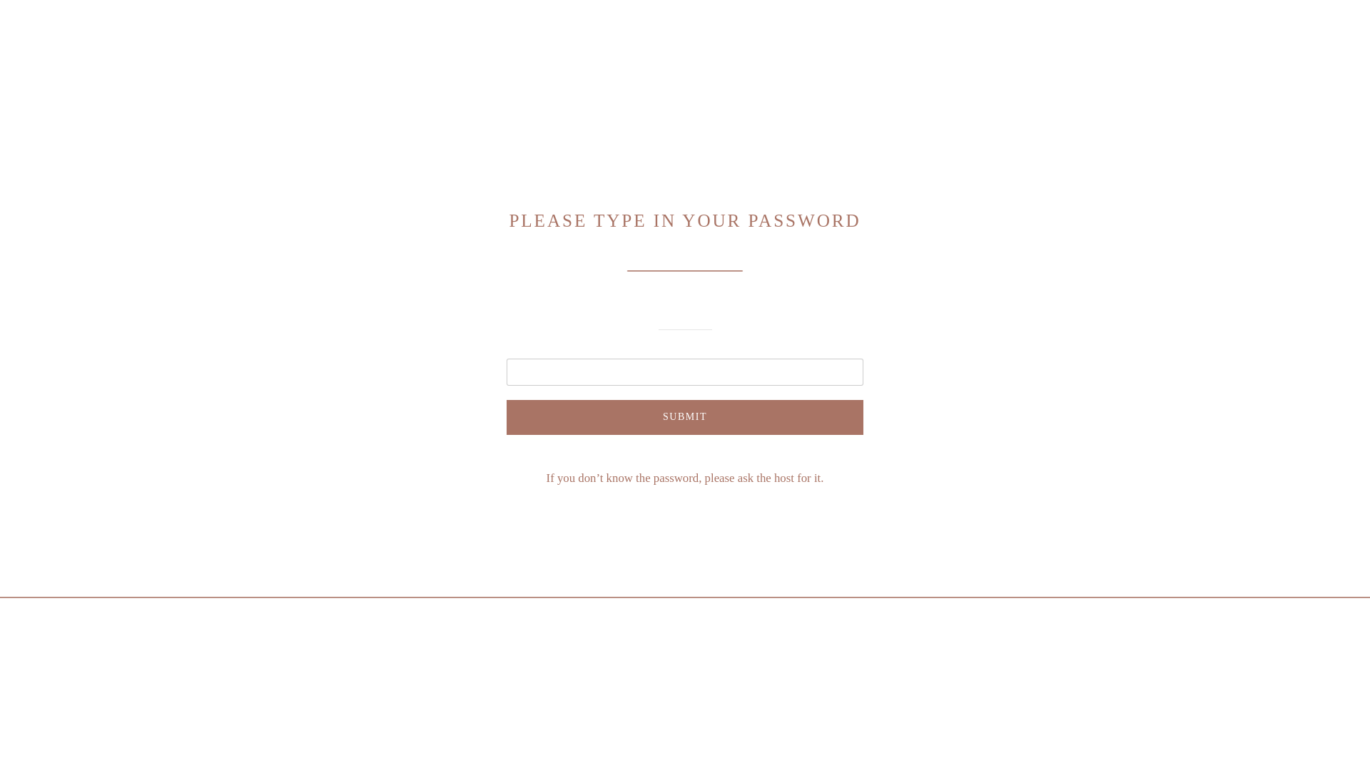 website screenshot of https://ellarandjames.com/