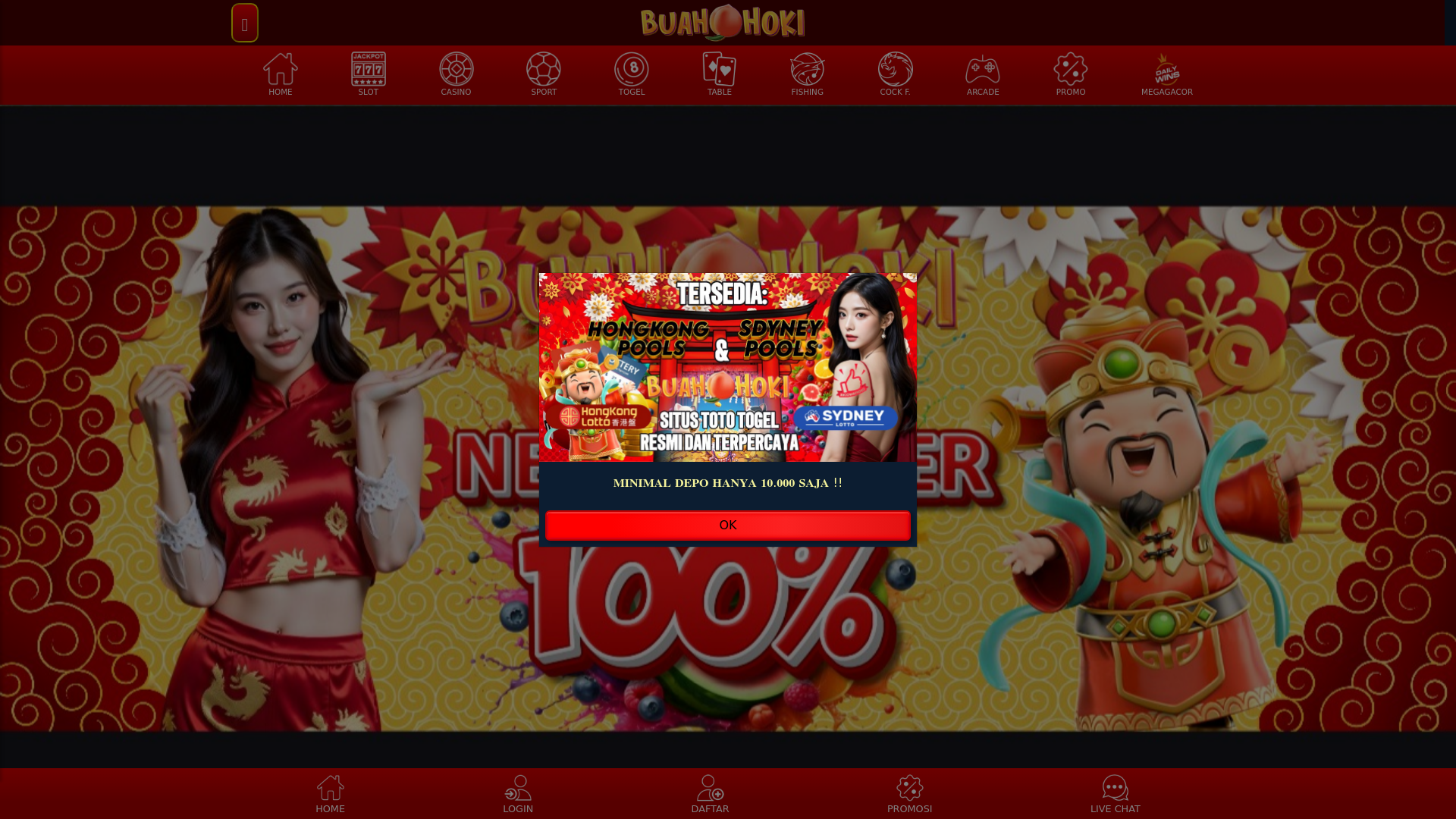 website screenshot of https://buahhoki-aa.store/