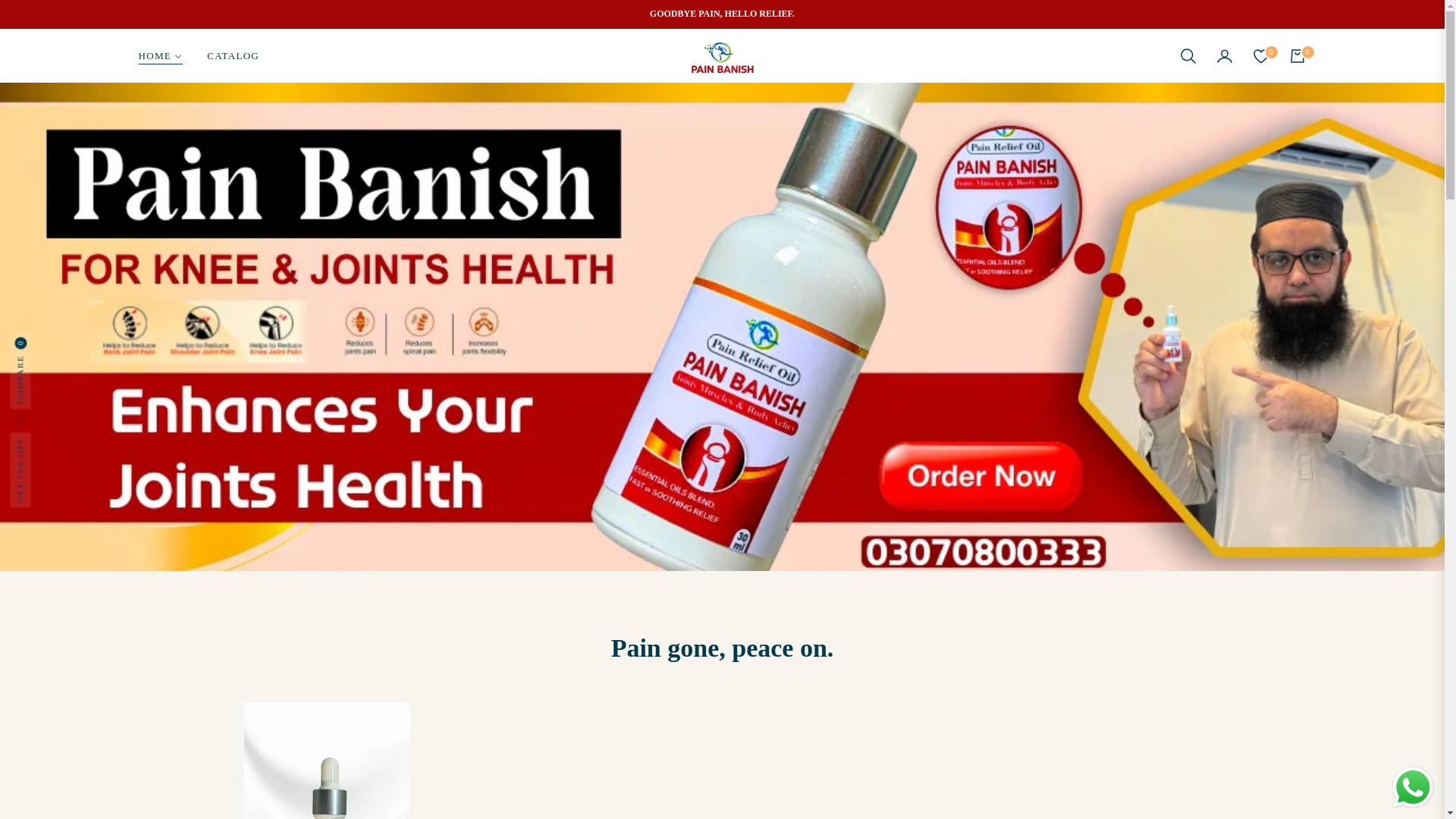website screenshot of https://hafizabdulhayeewellness.com/