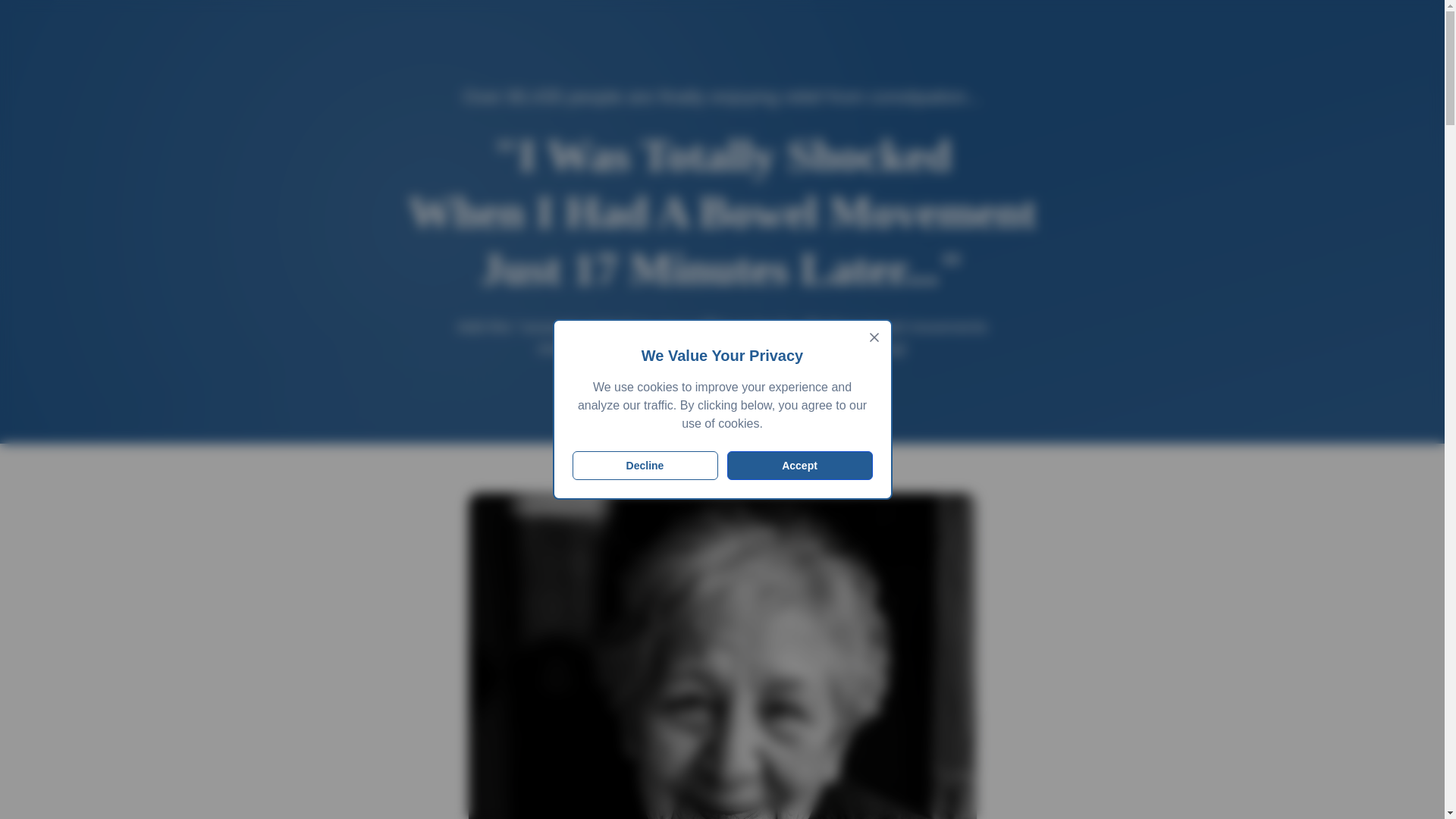 website screenshot of https://peaksupplenatural.shop/