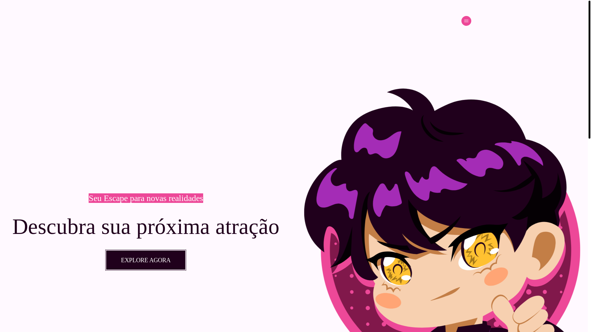 website screenshot of https://sos-filmes.com/