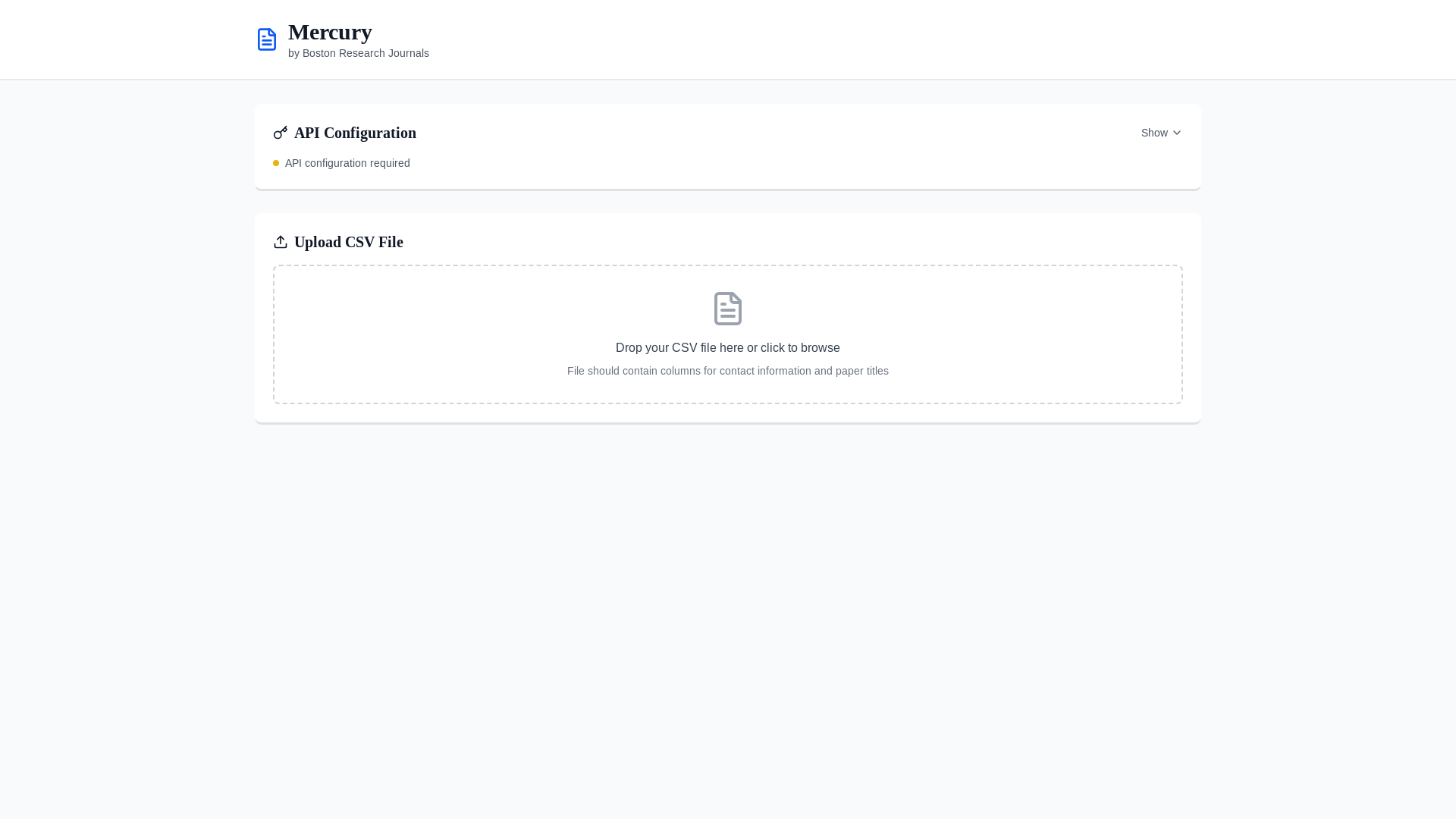 website screenshot of https://brj-mercury.pages.dev/