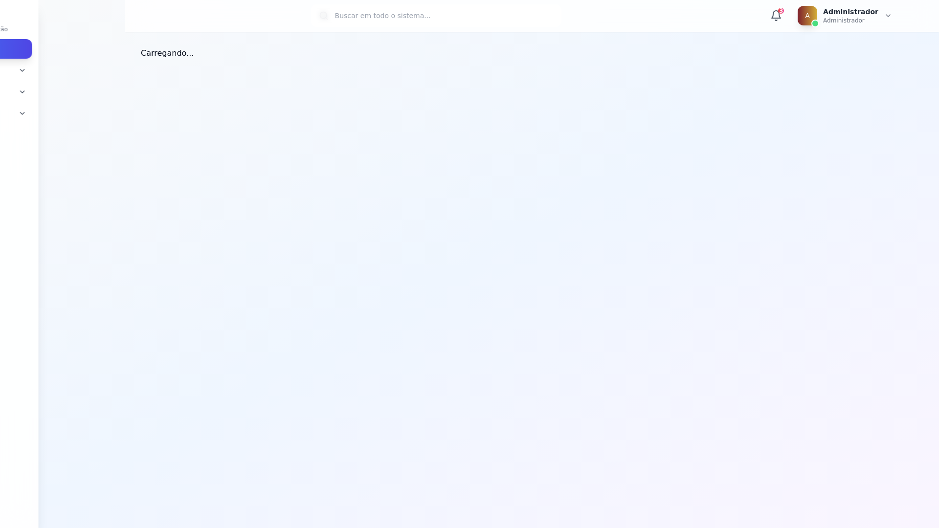 website screenshot of https://ditado.org/