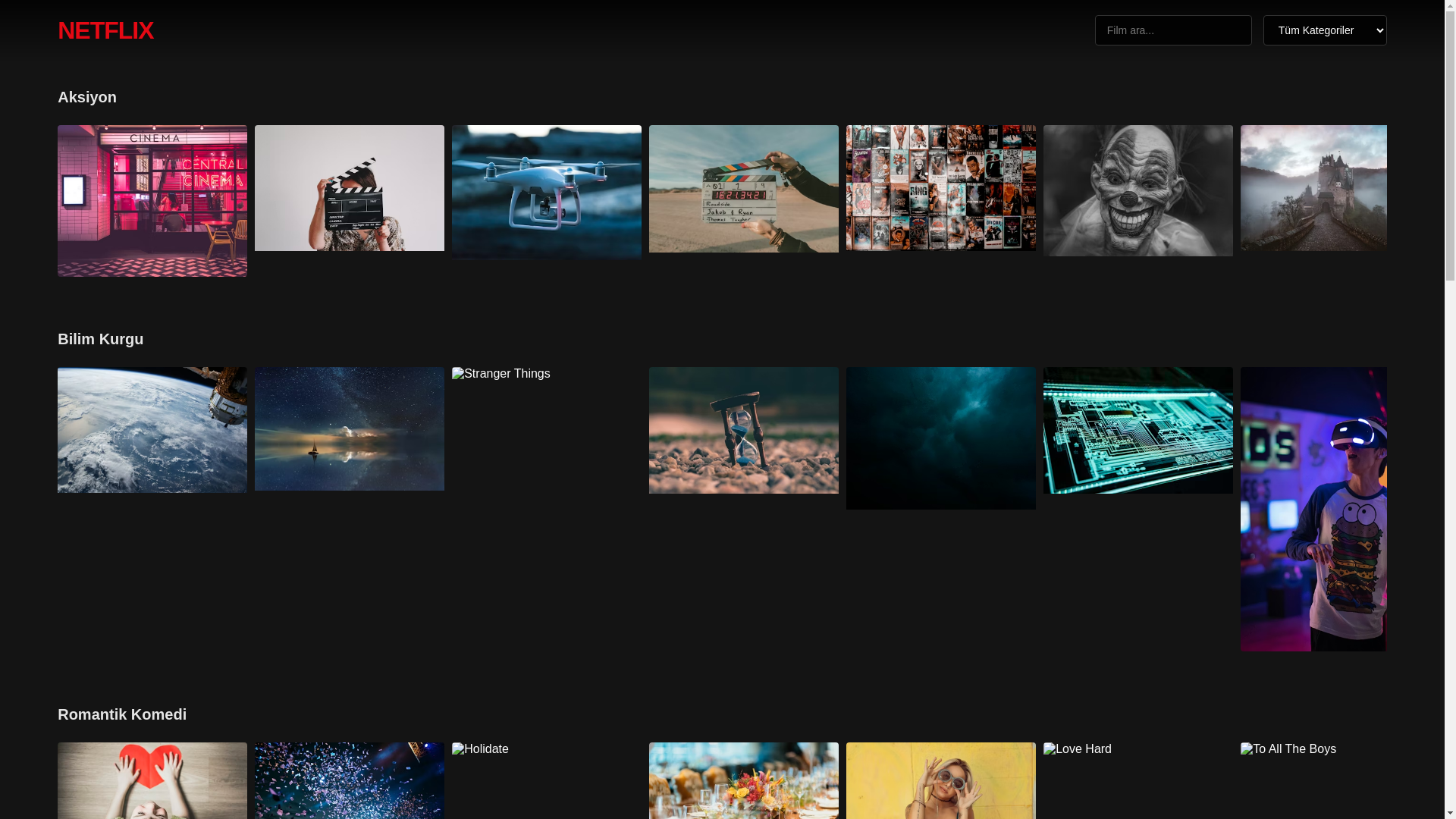 website screenshot of https://sauwebprogramming.github.io/web-project-bugraokmen/