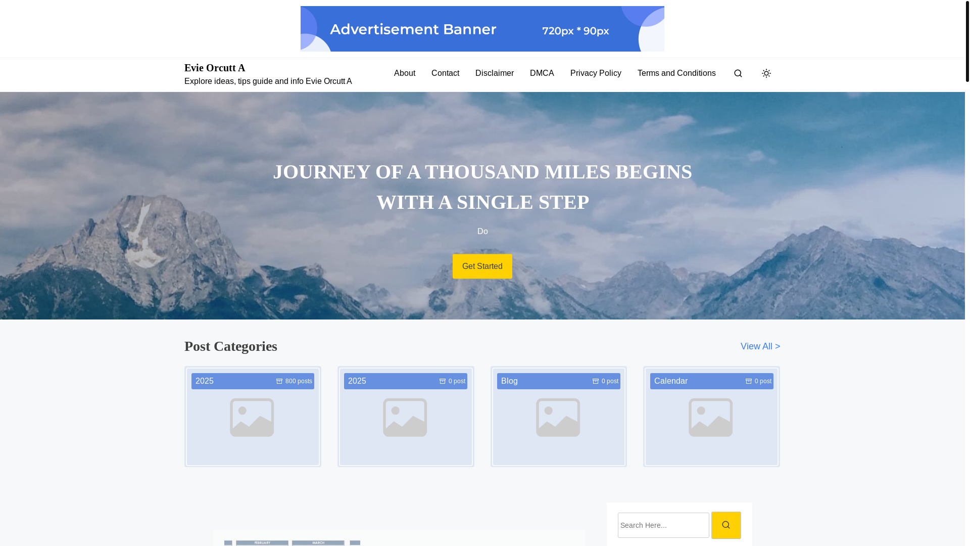 website screenshot of https://evieorcutta.pages.dev/