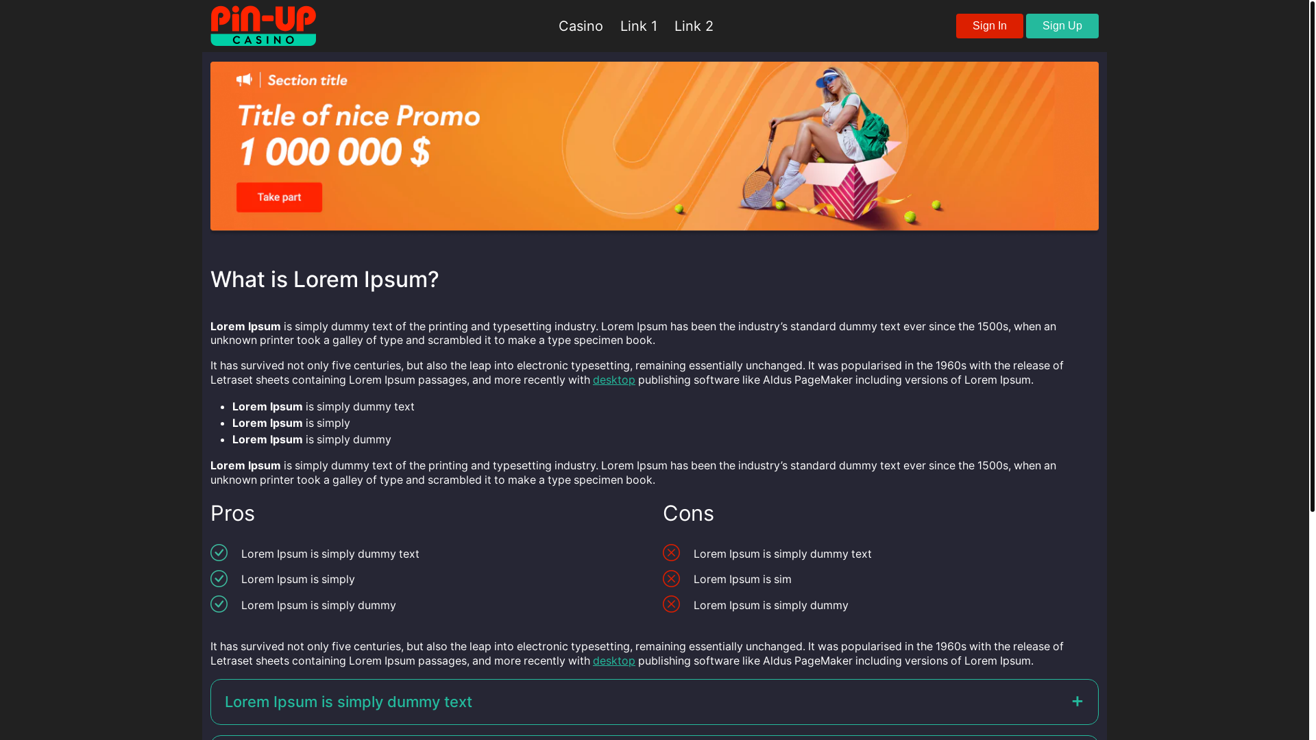 website screenshot of https://spin-samurai.ca/