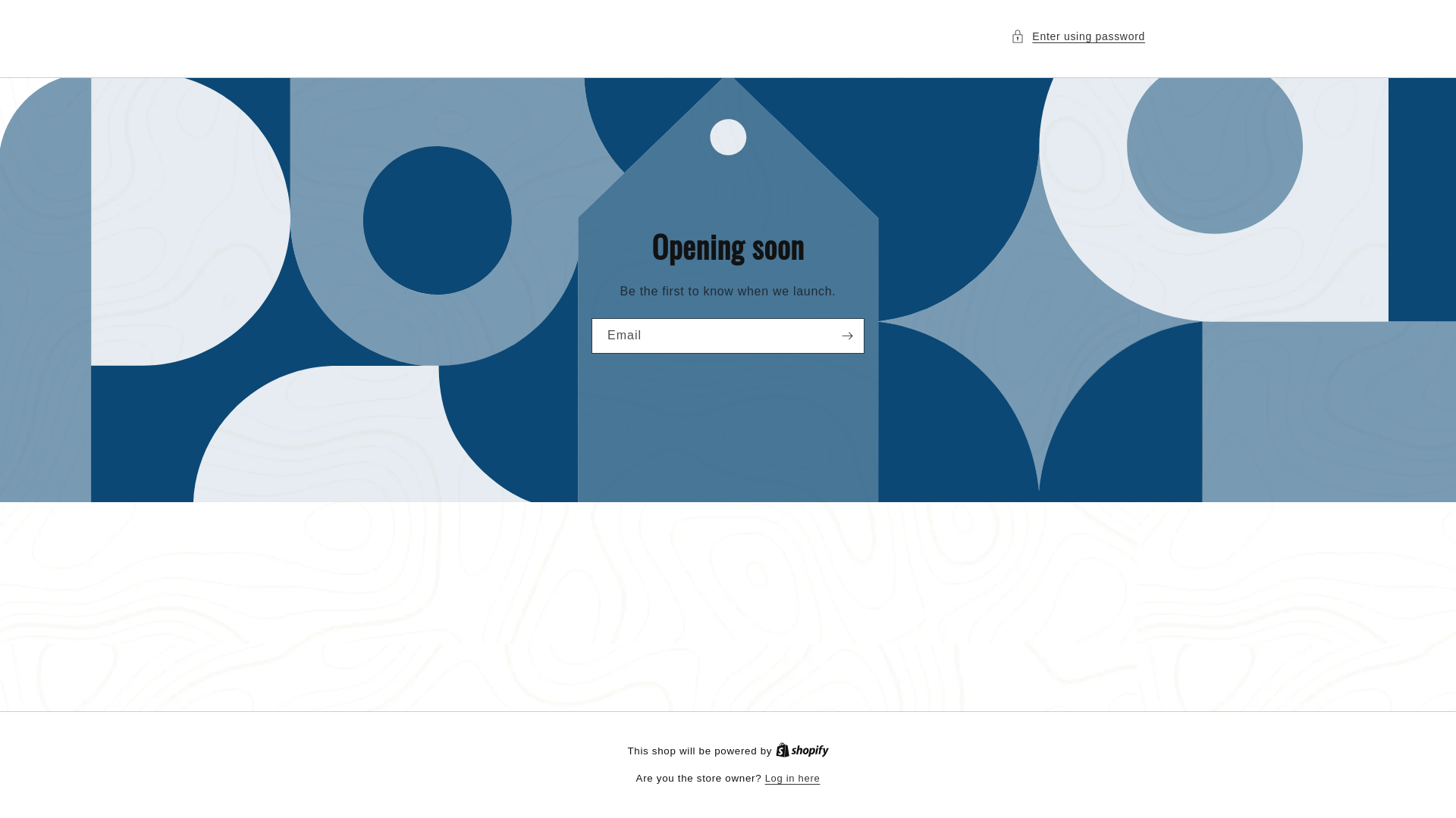 website screenshot of https://lakeshoregoldmerchandise.ca/