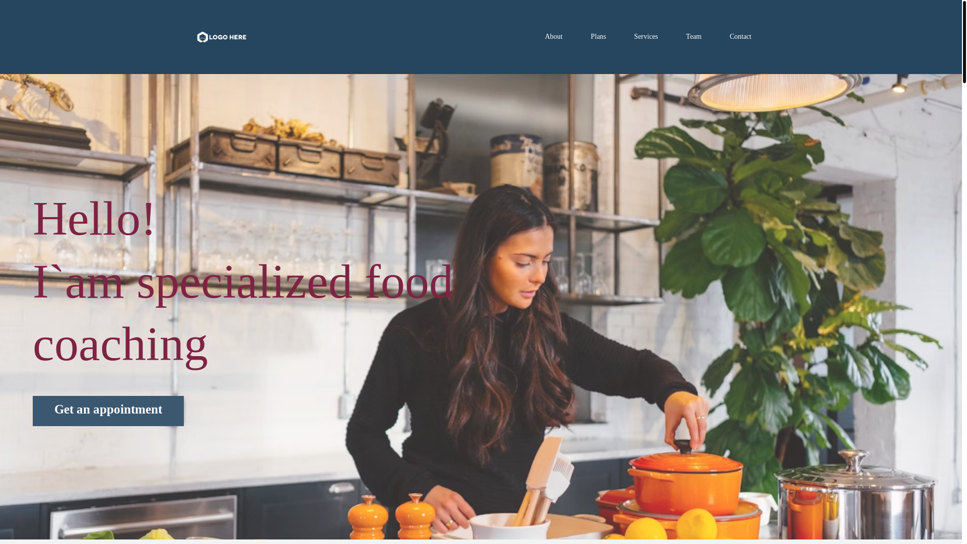 website screenshot of https://holoshealthau.com/