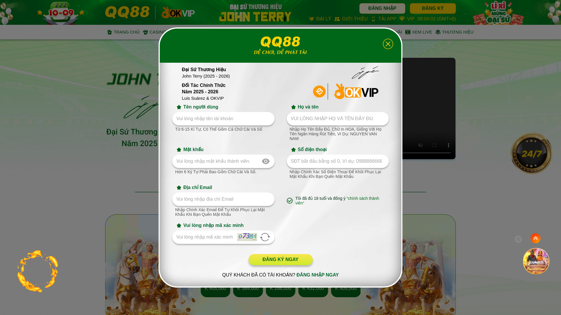 website screenshot of https://qq88b5aa2.com/