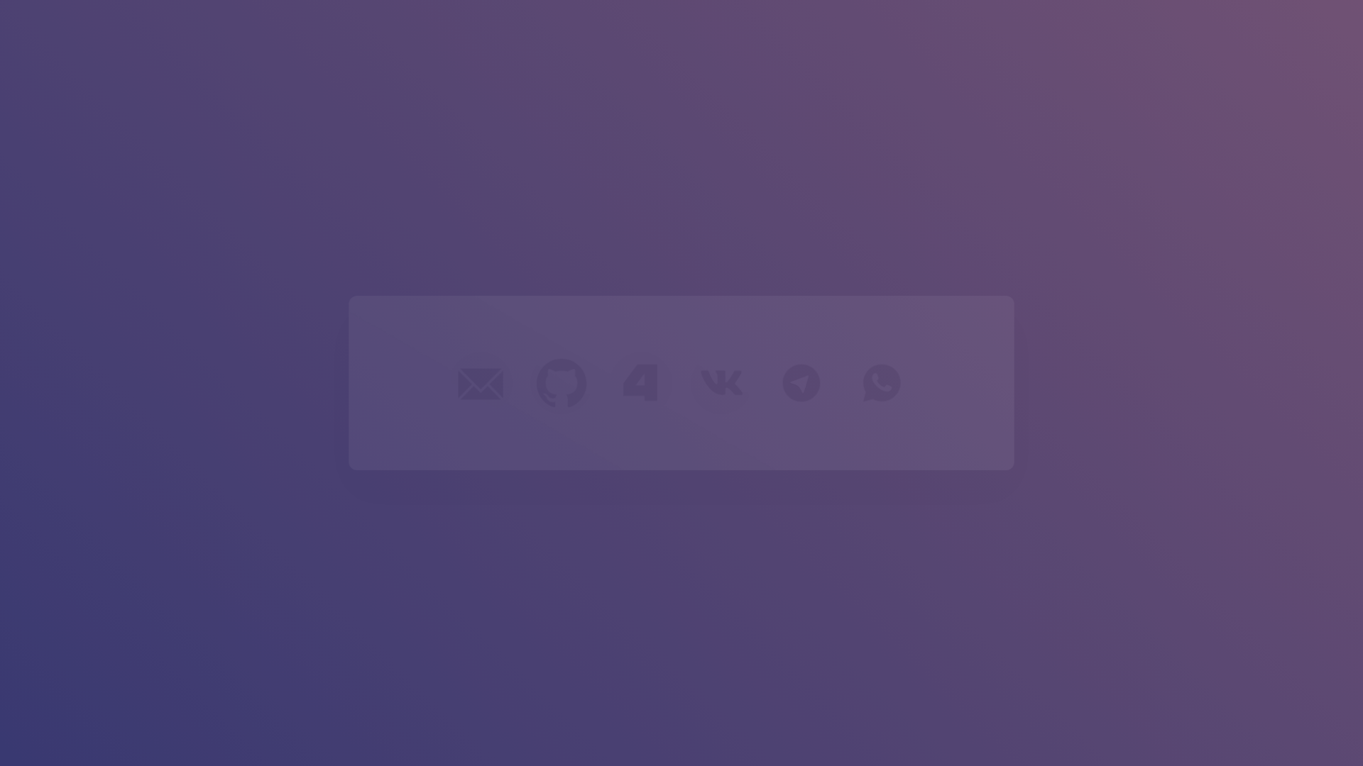 website screenshot of https://rezvorck.github.io