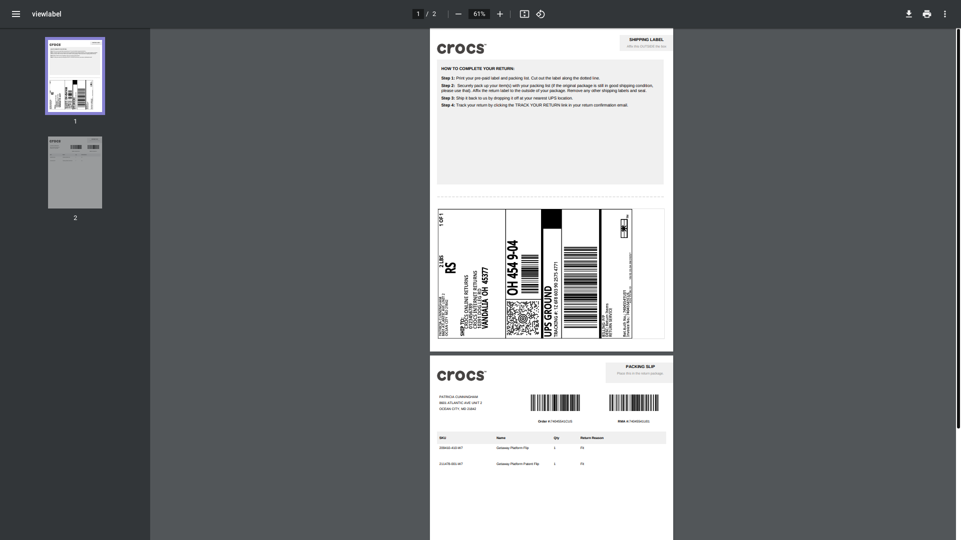 website screenshot of https://cta.narvar.com/f/a/iDEessygrzwclWOfl5Dr6A~~/AAG0DBA~/W6eUb0G0C_wc7TTO5BUhaVIlQKYgzAF8XDubVsvaiFEr5yfYVZH2k-zUY4GJtYkoN4_cWGahWGiclIRqtxbHgsKMU1VZ_DVo00jDWucTR7nbDQI0SddRQSRFVttCD605xXa4z8esqXIxeUAU9sfFp5SW_Dr6XMyBSXVcIHu9fvj88IYC6E5ToT-tf--r2Vq9gEMdH5has5zIu9rbURXjsg~~