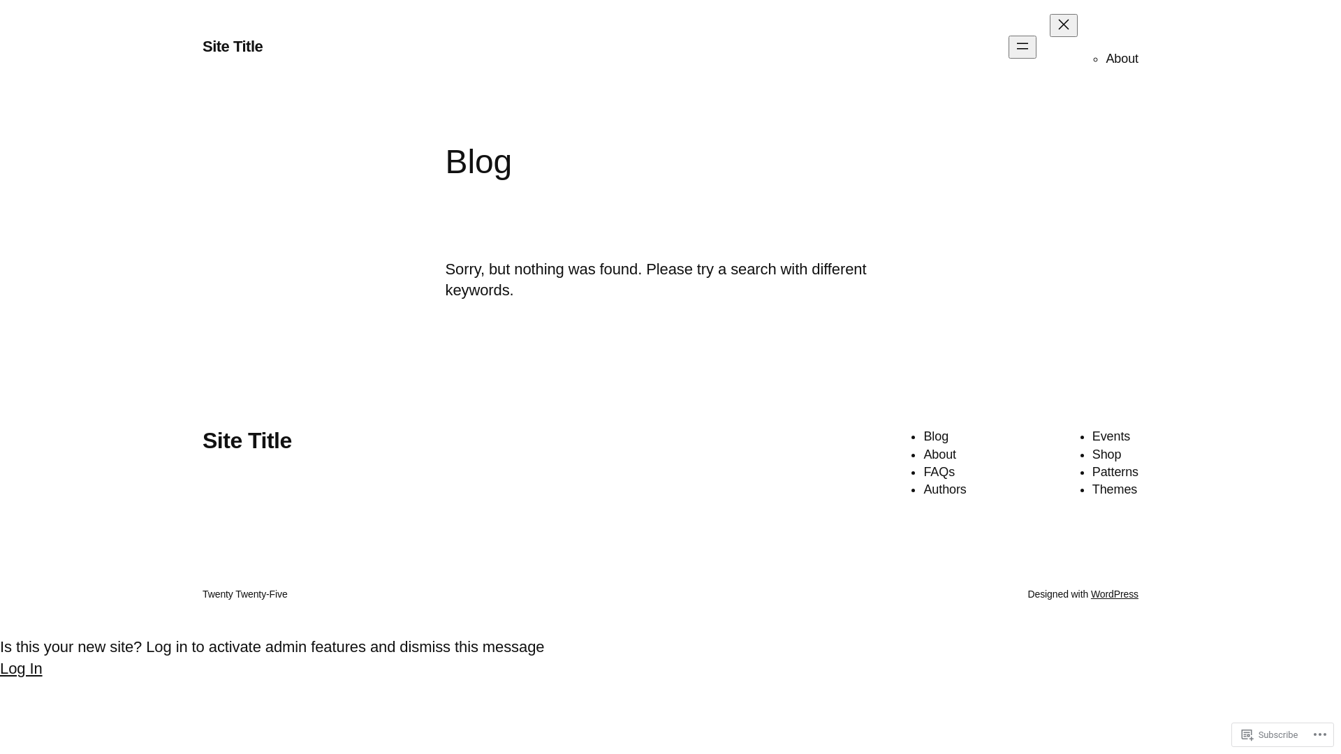 website screenshot of https://upnorthbackcountry.com/