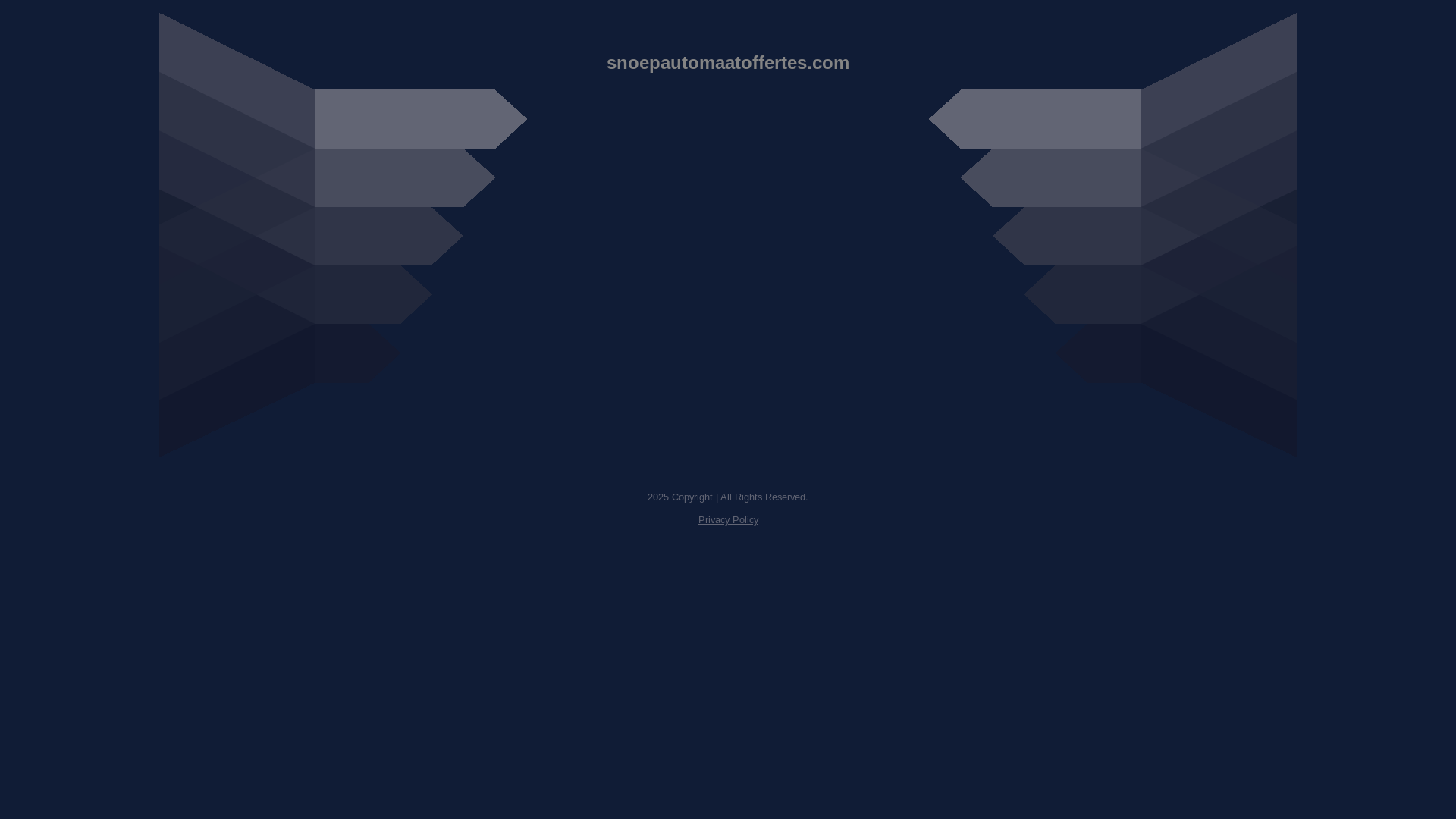 website screenshot of https://snoepautomaatoffertes.com/