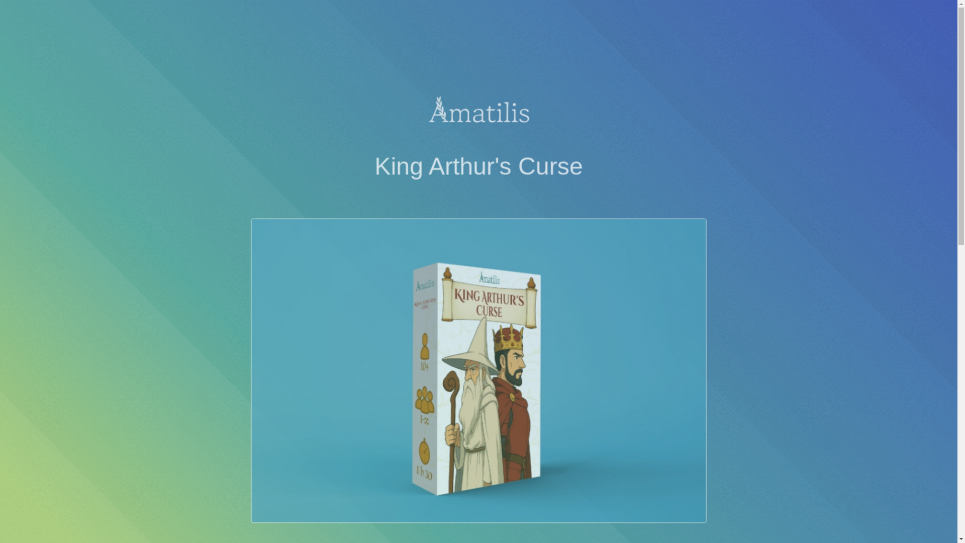 website screenshot of https://amatilis-website.pages.dev/