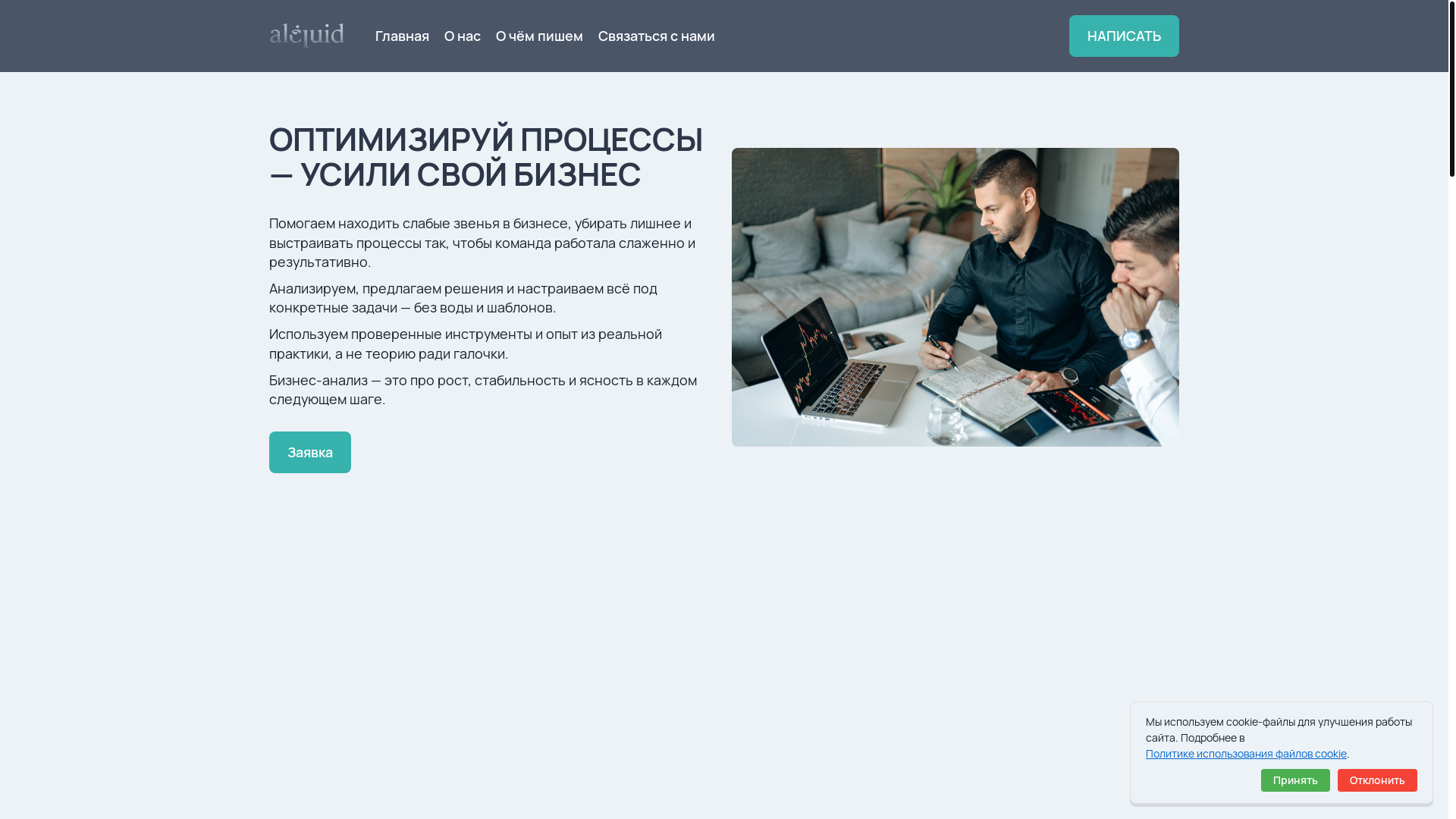 website screenshot of https://xona-node.site/