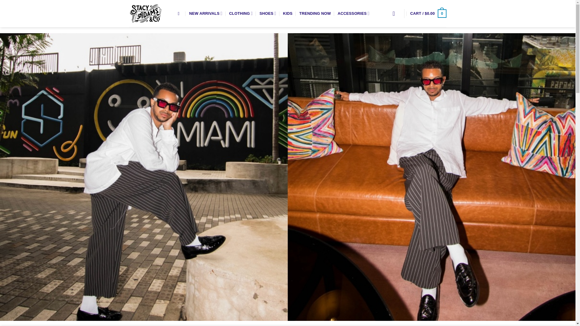 website screenshot of https://riverman.shop/