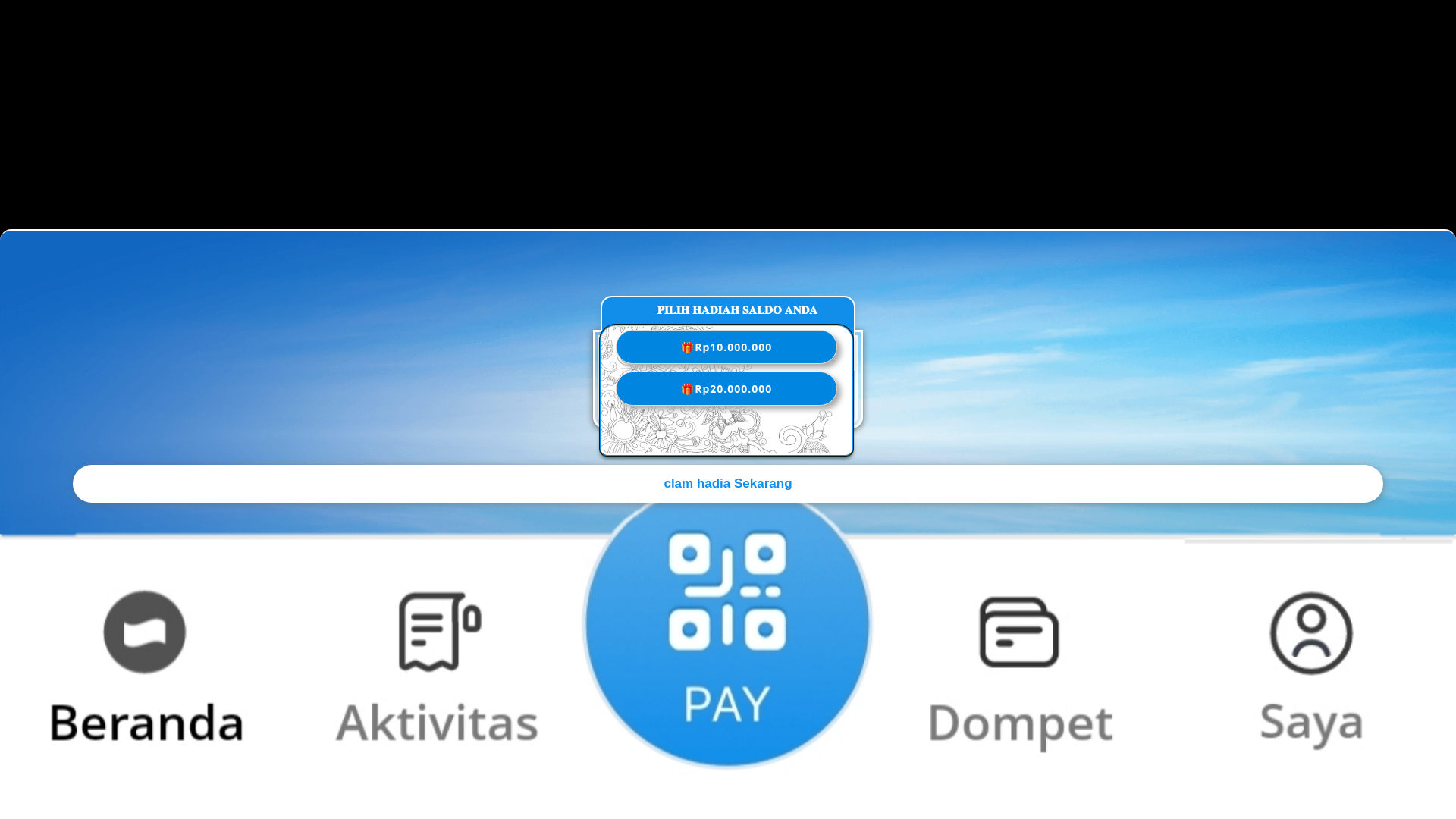 website screenshot of https://dana-konfirmasicairkan10-20jtambil.pages.dev/