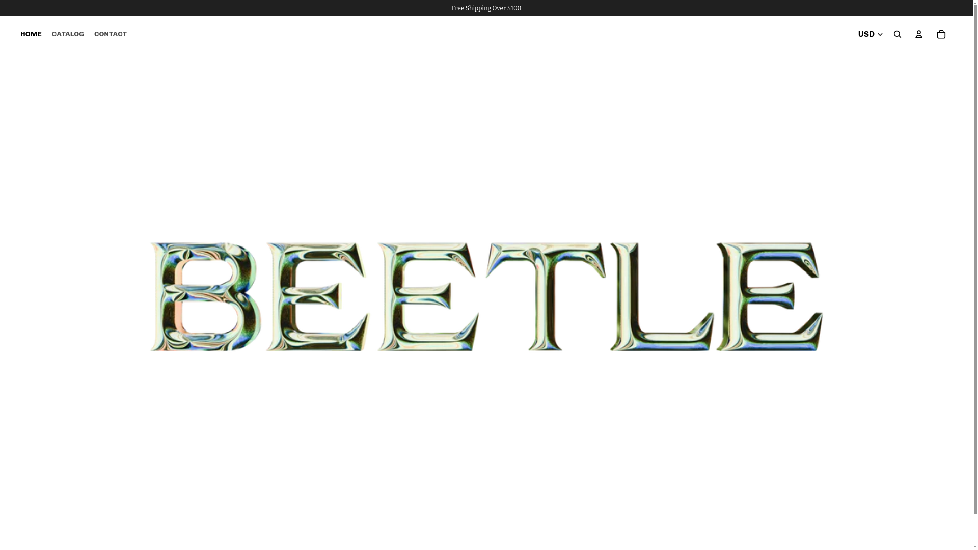 website screenshot of https://kischt.com/