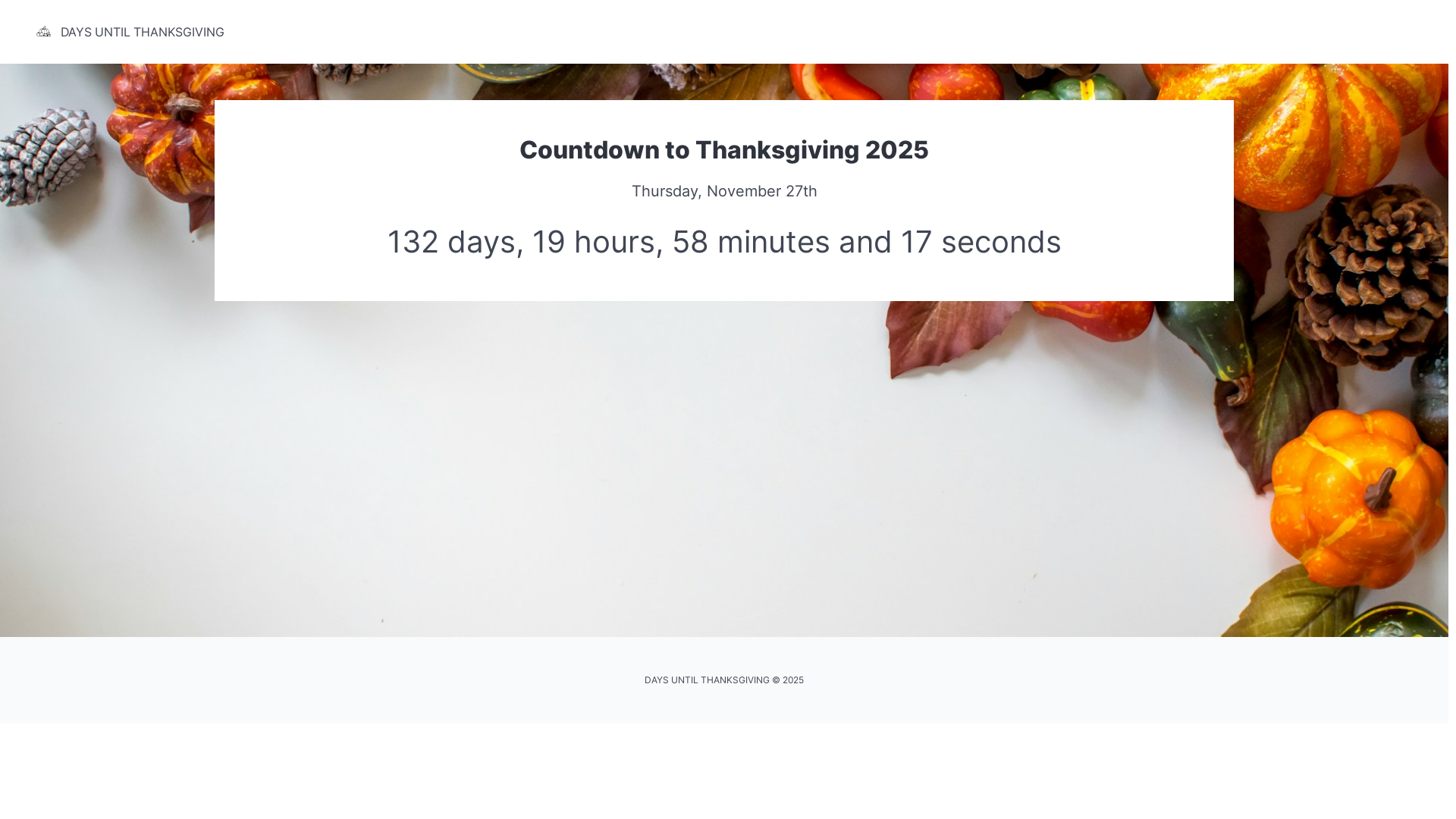 website screenshot of https://thanksgiving.pages.dev/