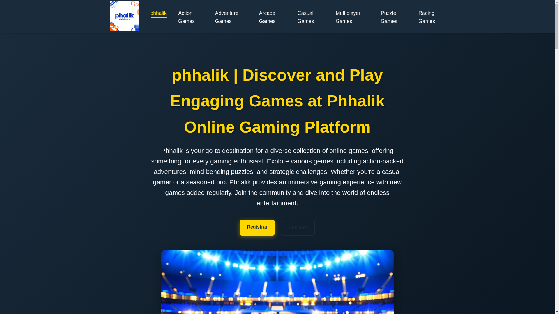 website screenshot of https://phphhalik.com/