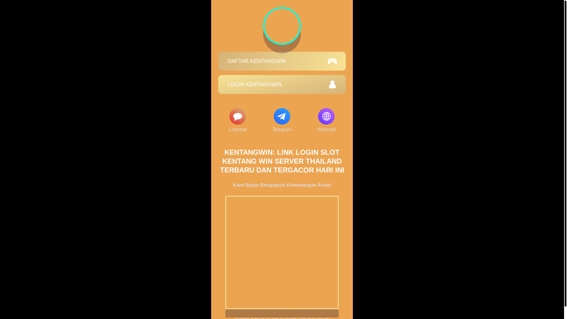 website screenshot of https://peternakan-unpkediri.pages.dev/