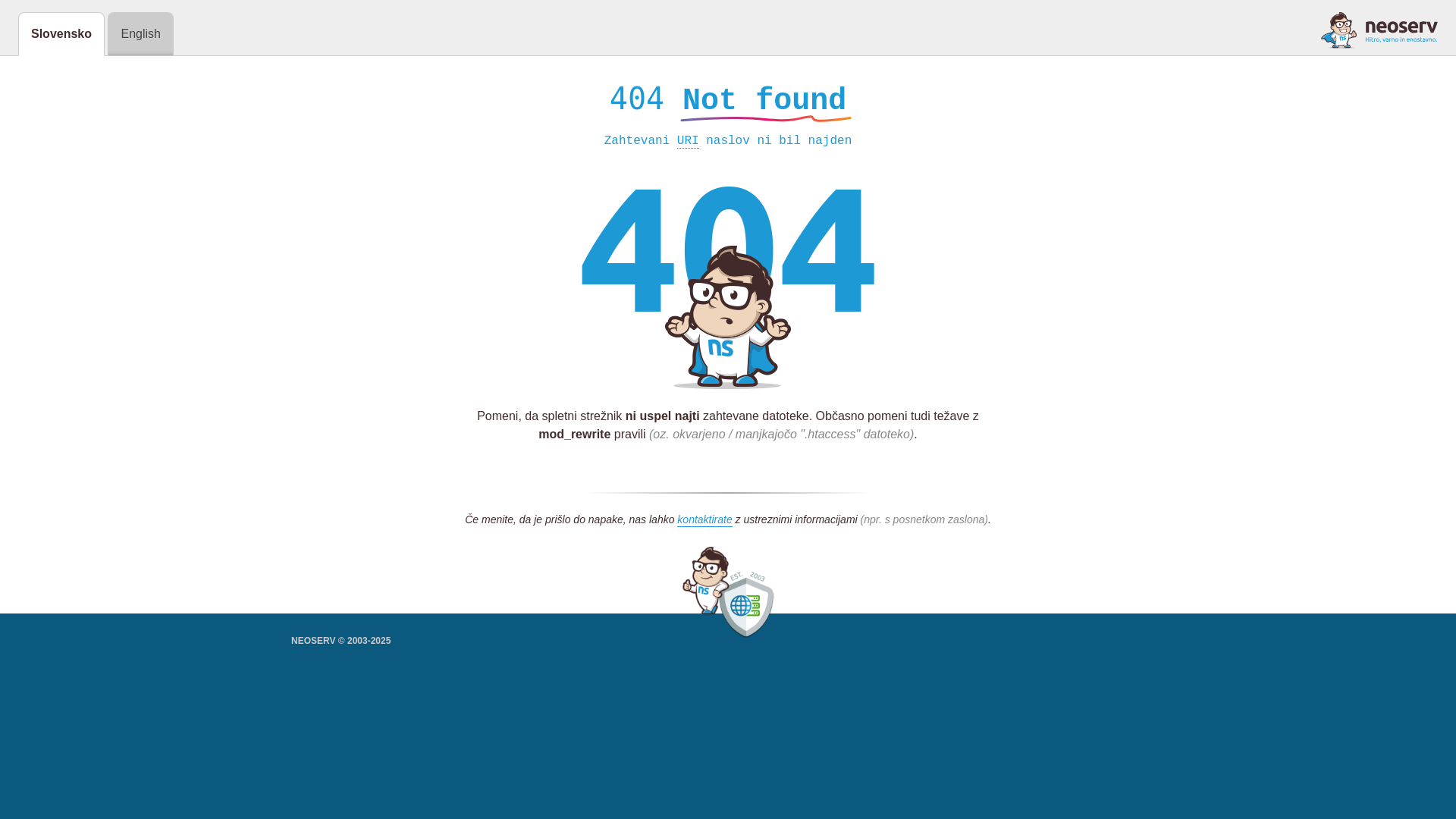 website screenshot of https://sretanum.hr/