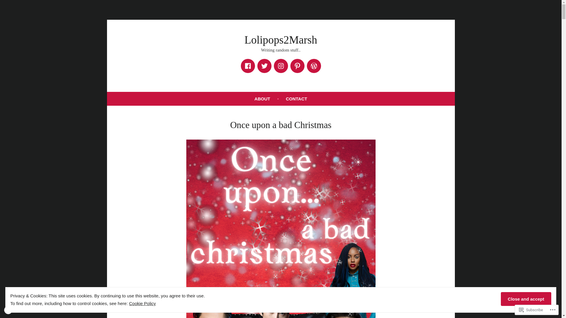 website screenshot of https://marshandmellows.shop/