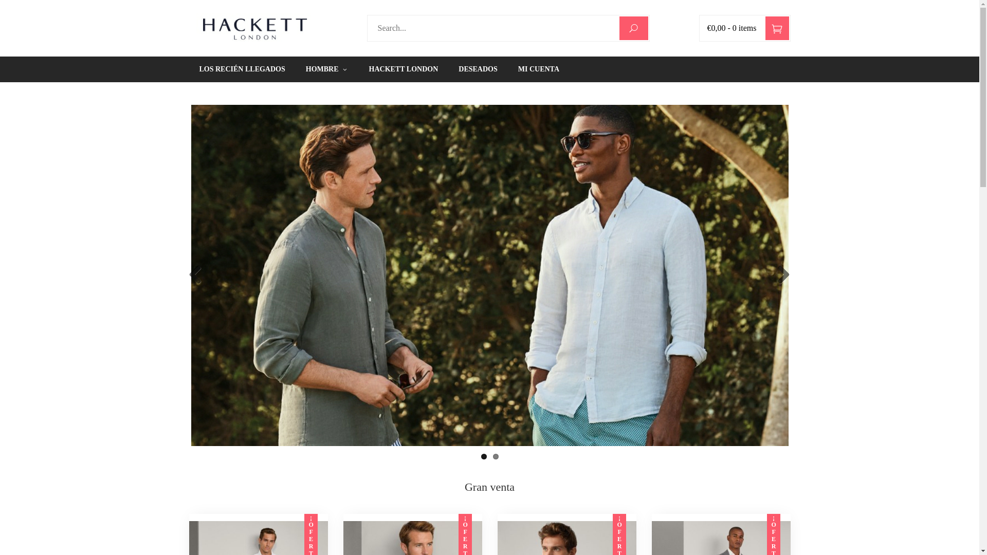 website screenshot of https://www.davitdjay.shop/