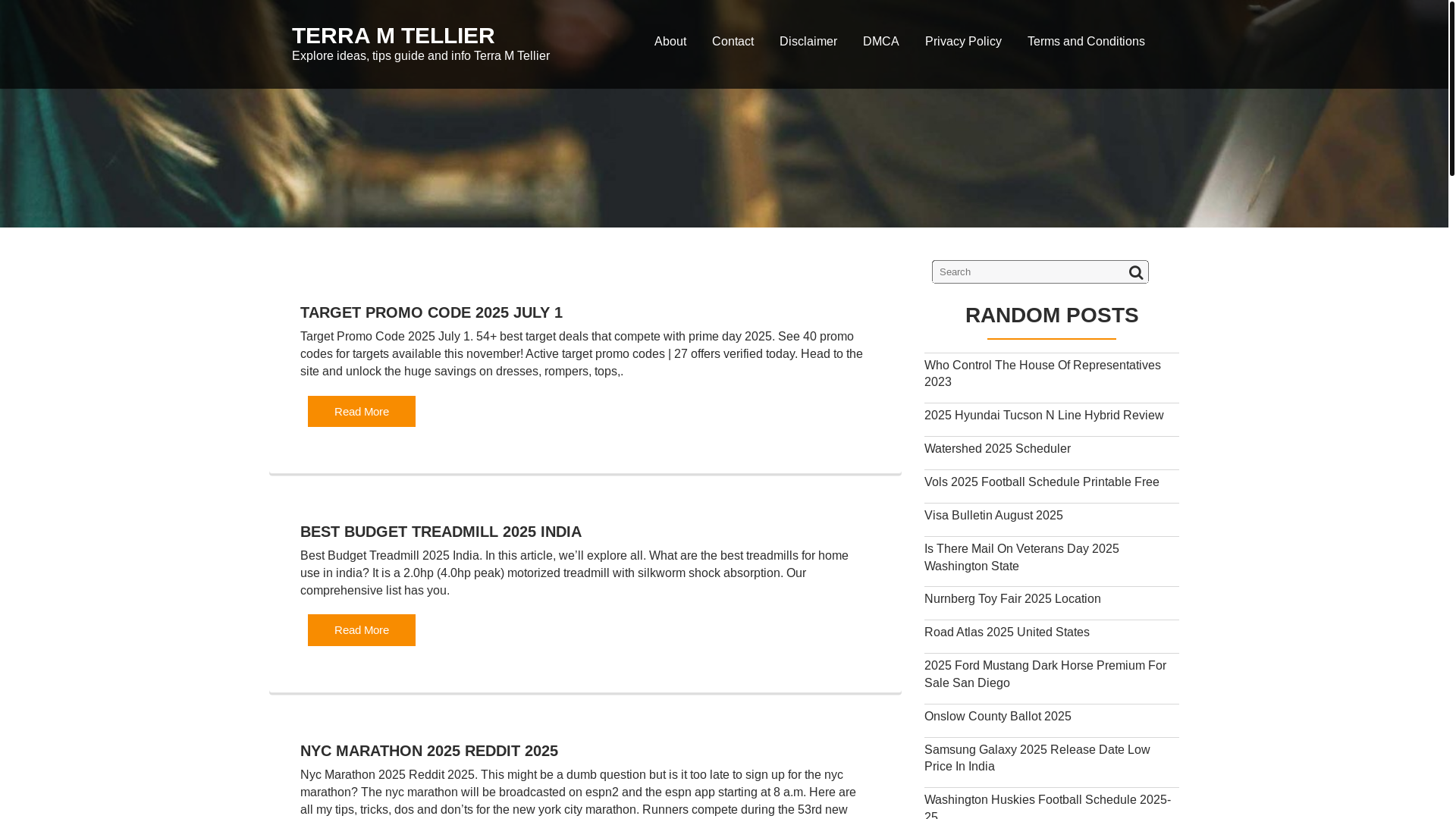 website screenshot of https://terramtellierd.pages.dev/