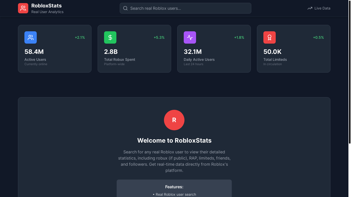 website screenshot of https://spectacular-squirrel-3b11f4.netlify.app/