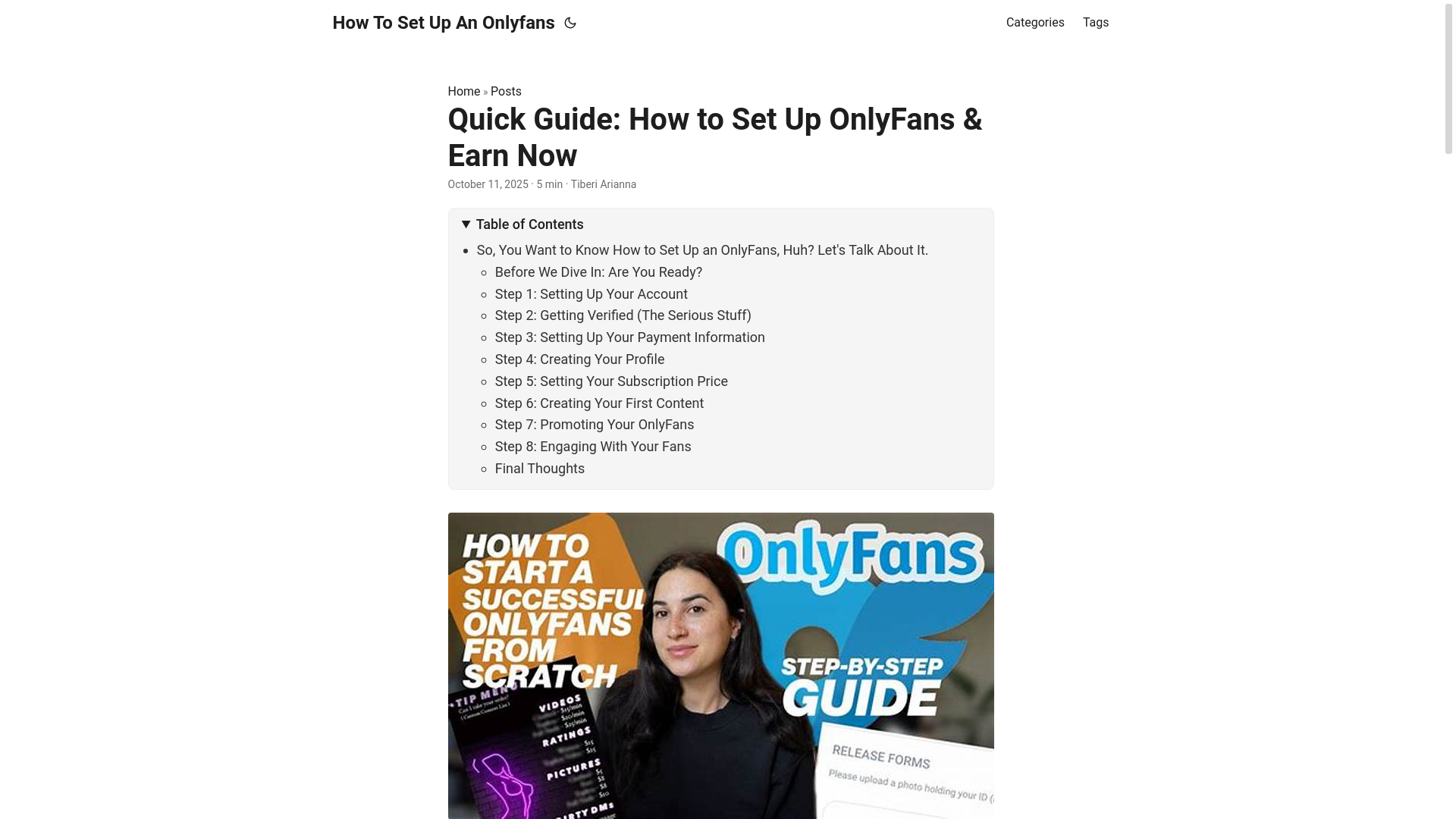 website screenshot of https://how-to-set-up-an-onlyfans.pages.dev/