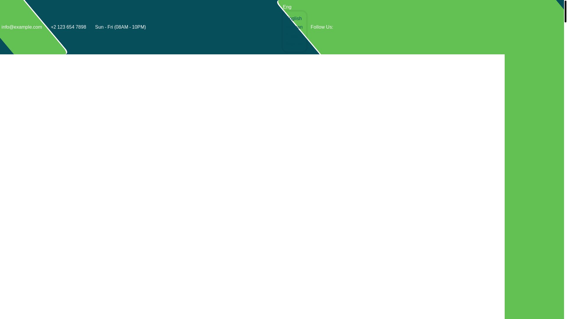 website screenshot of https://ooitech.pages.dev/