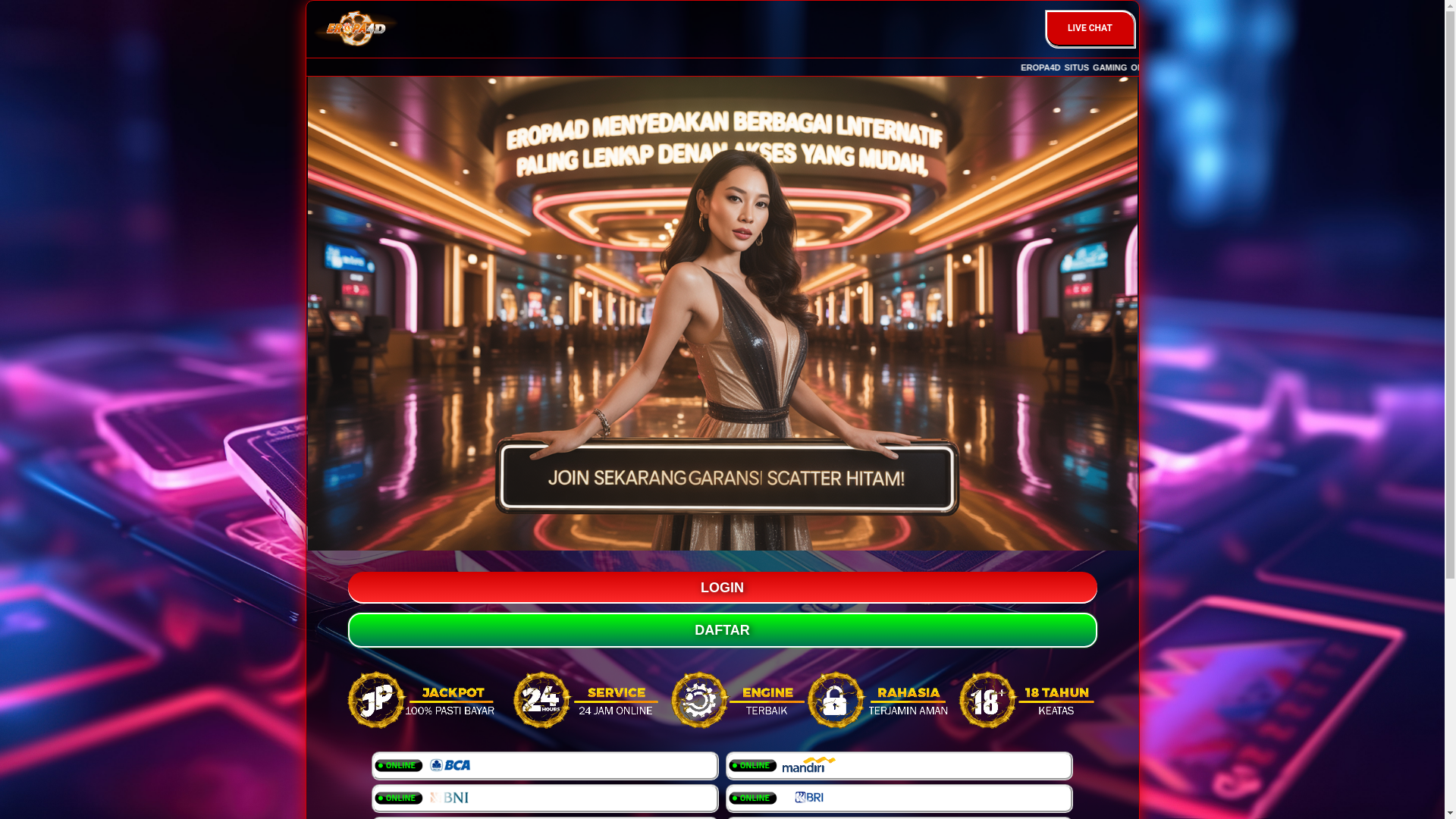 website screenshot of https://amplinklistbioeropa4dofficial.pages.dev/