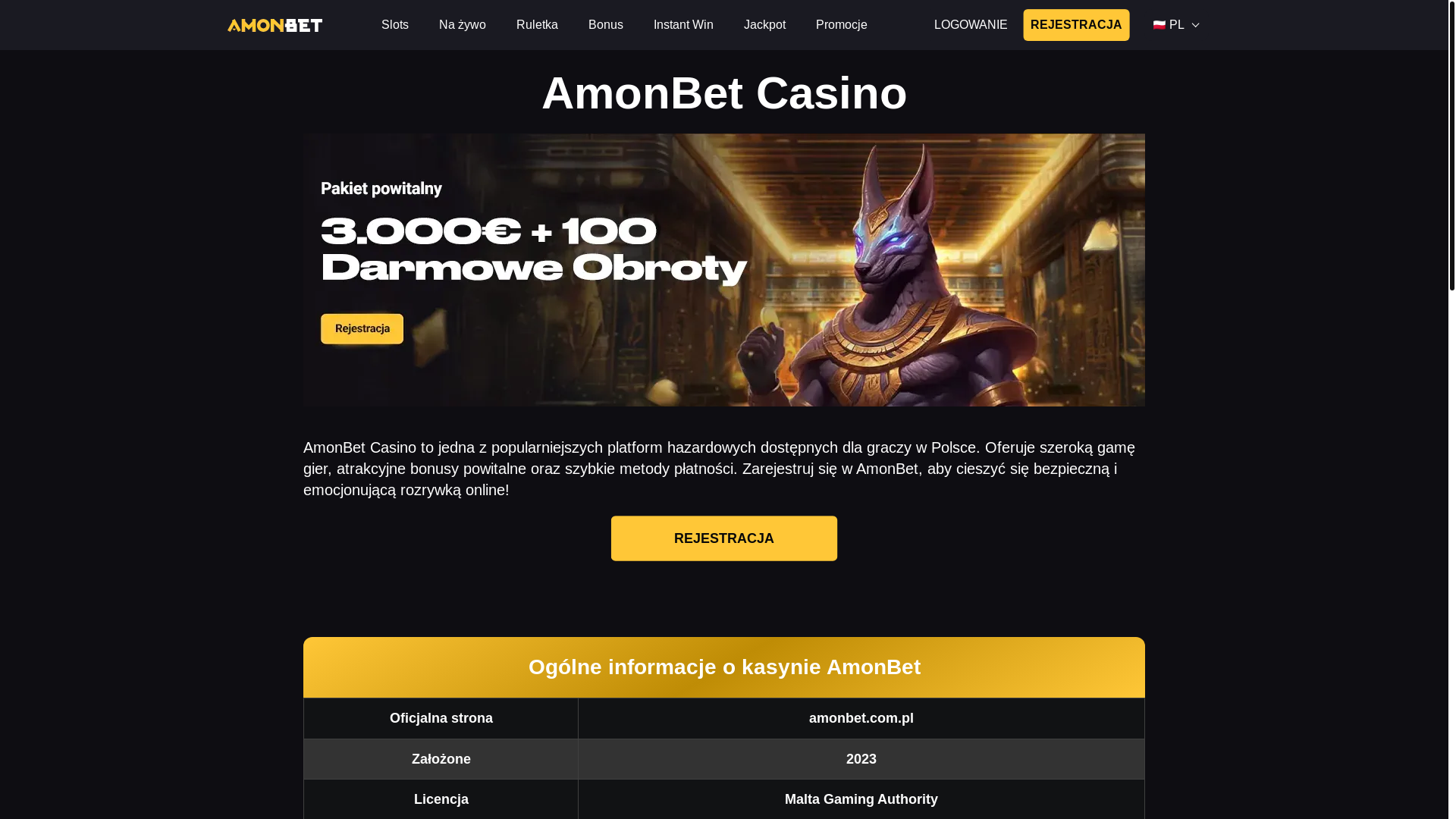 website screenshot of https://amonbet-com-pl-4871.pages.dev/