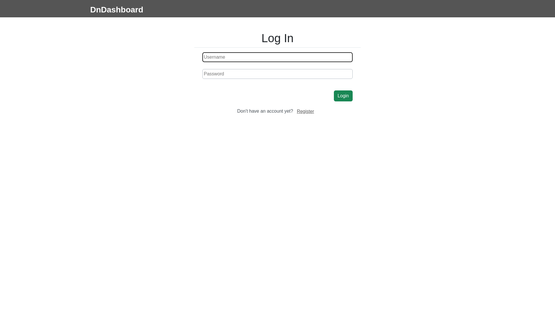 website screenshot of https://main.d3lql91vihn6mo.amplifyapp.com/