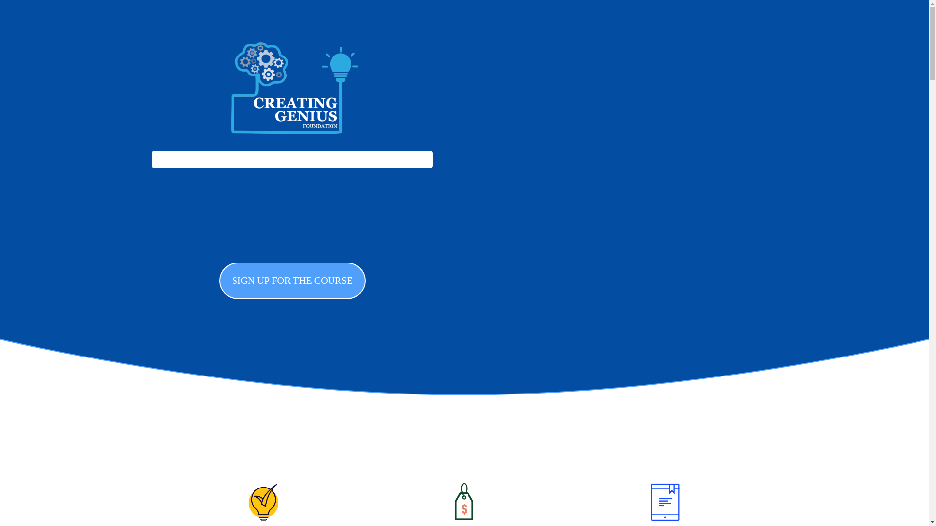 website screenshot of https://geniuscaribbean.com/