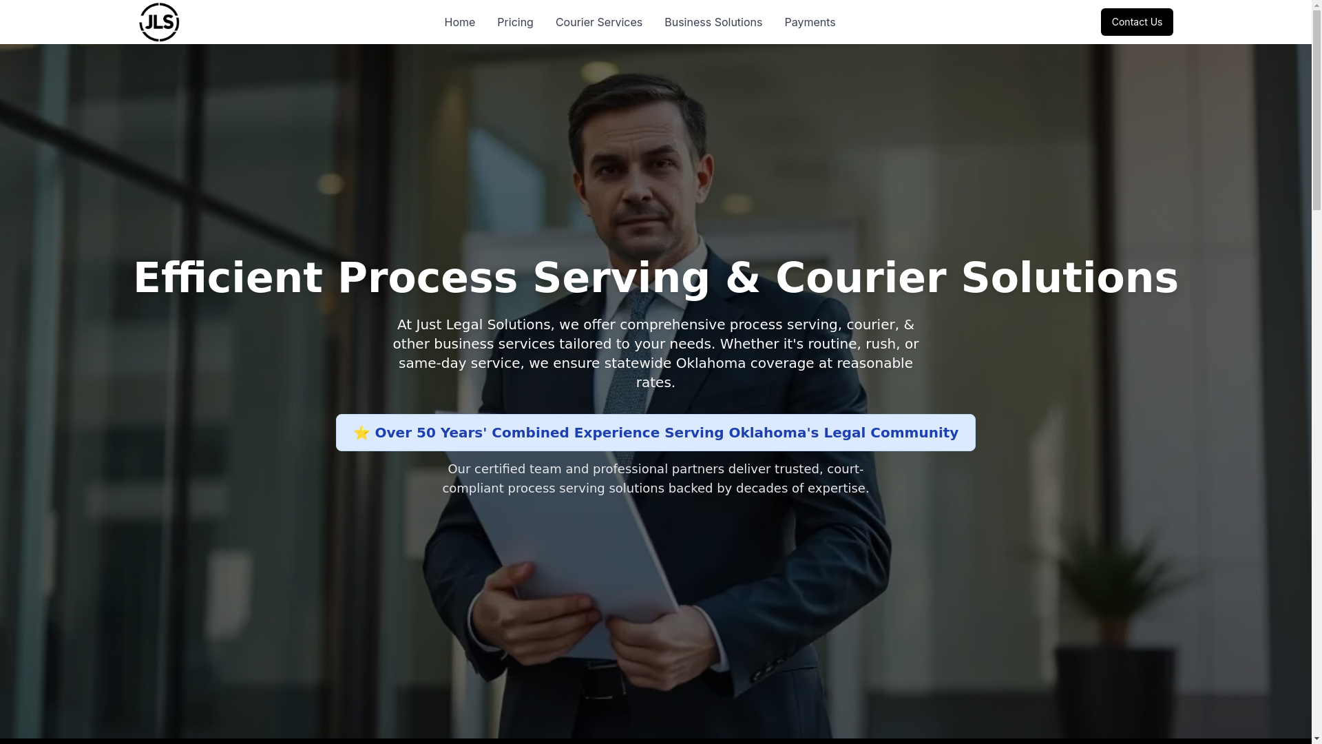 website screenshot of https://newsite-b3o.pages.dev/
