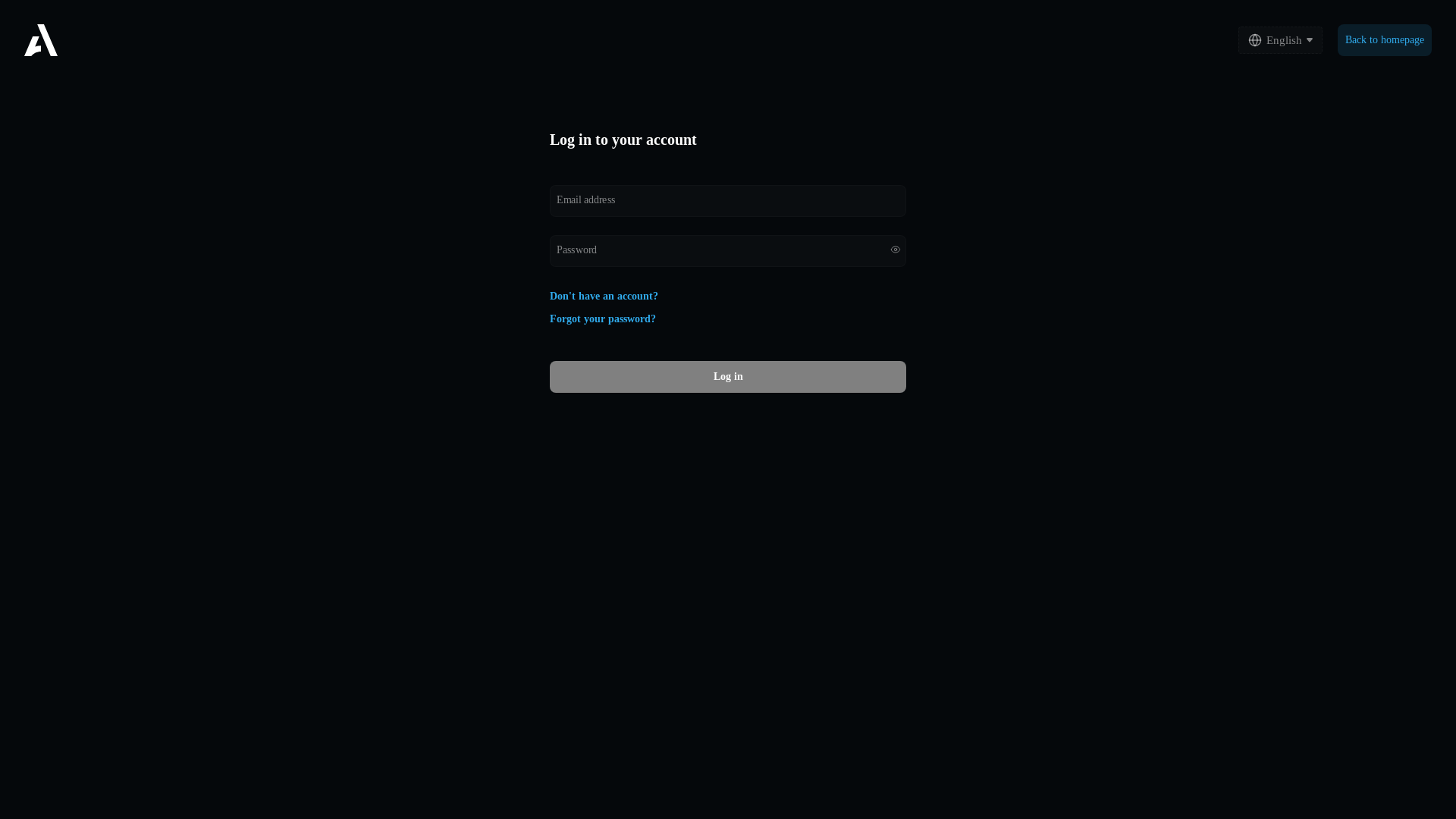 website screenshot of https://trust-chain-market-backend.pages.dev/