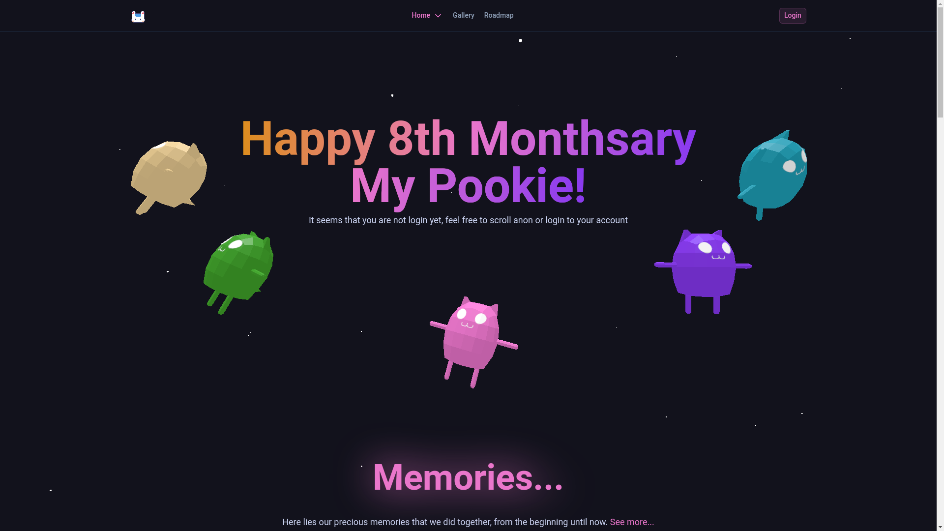 website screenshot of https://monthsary-web.pages.dev/