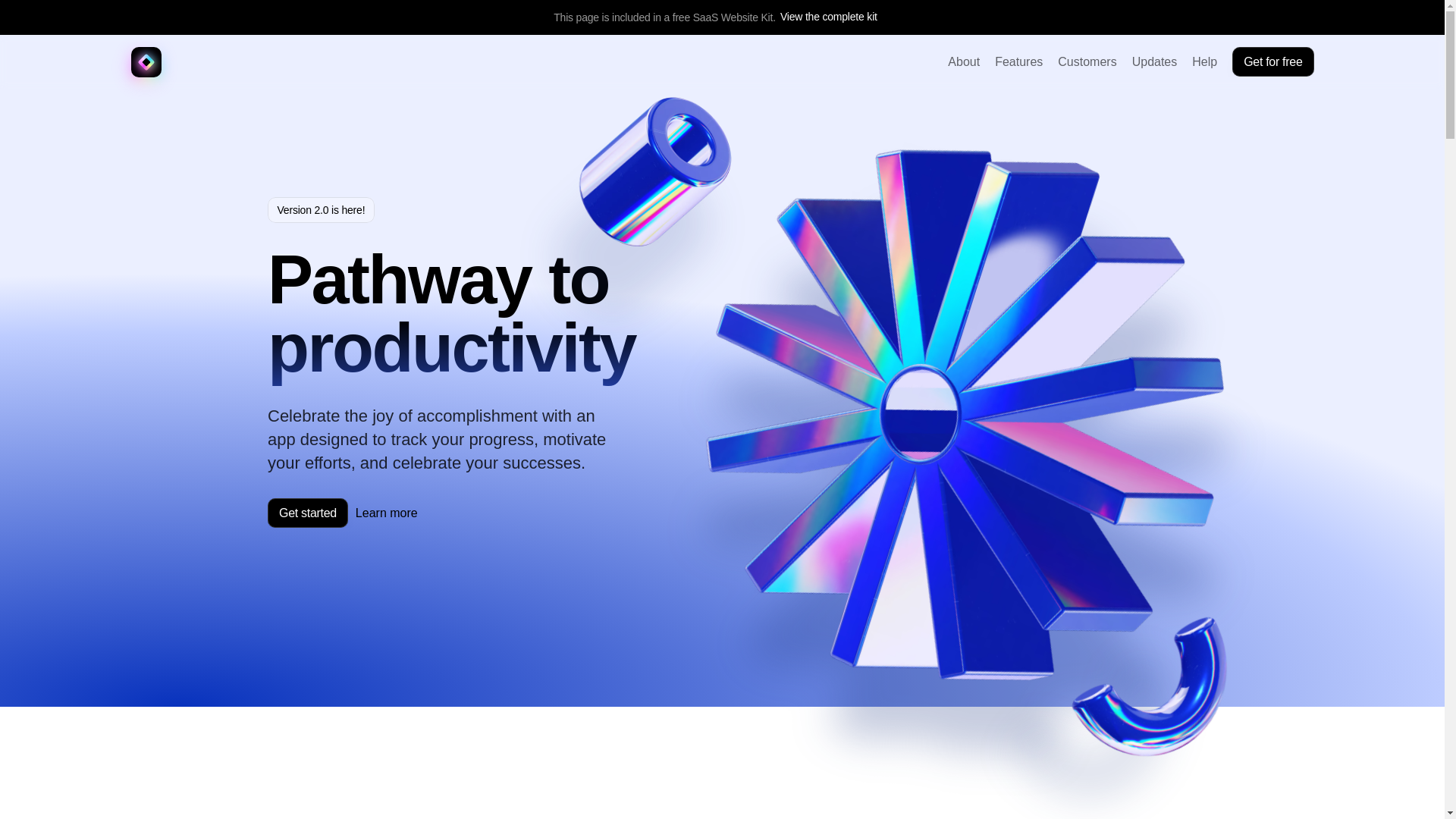 website screenshot of https://abundalakaka.online/