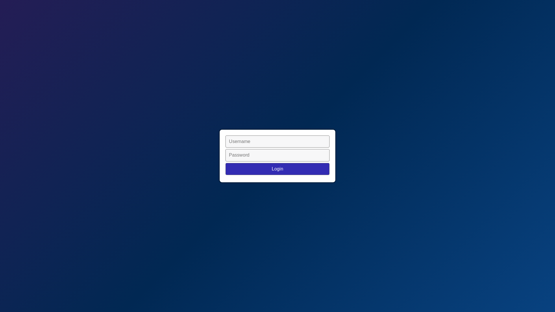 website screenshot of https://hielke.org/