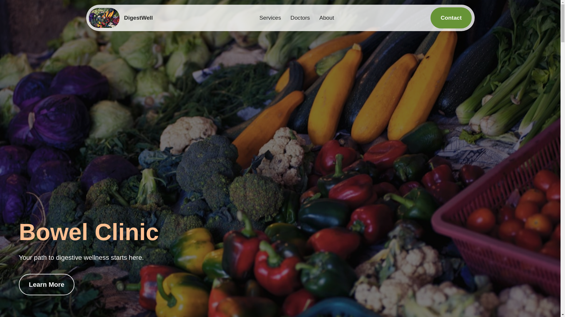 website screenshot of https://huudorano.store/
