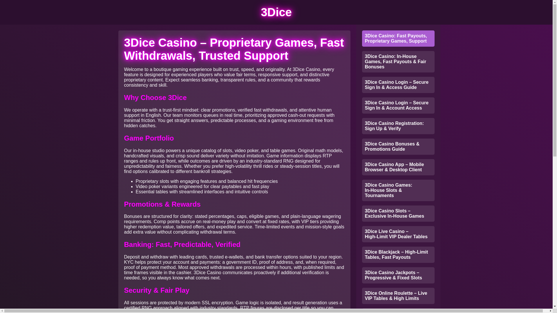 website screenshot of https://3dicetku.pages.dev/